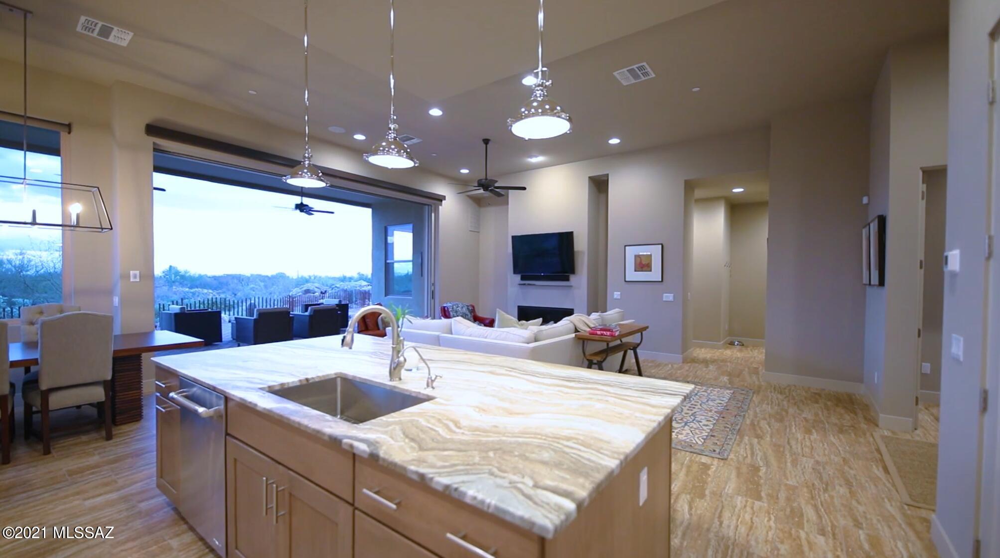 The Enclave At Stone Canyon V - Residential