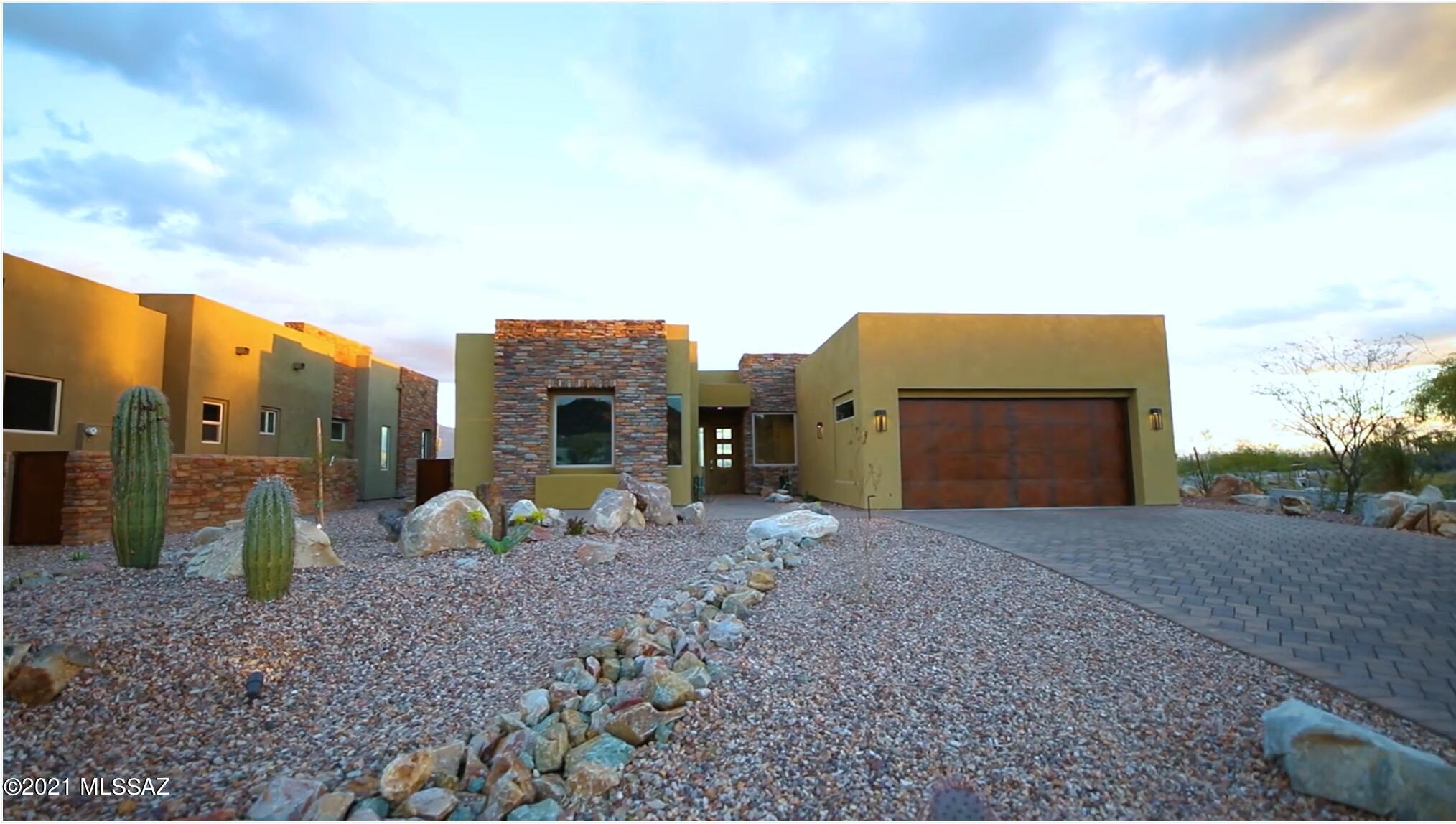 The Enclave At Stone Canyon V - Residential