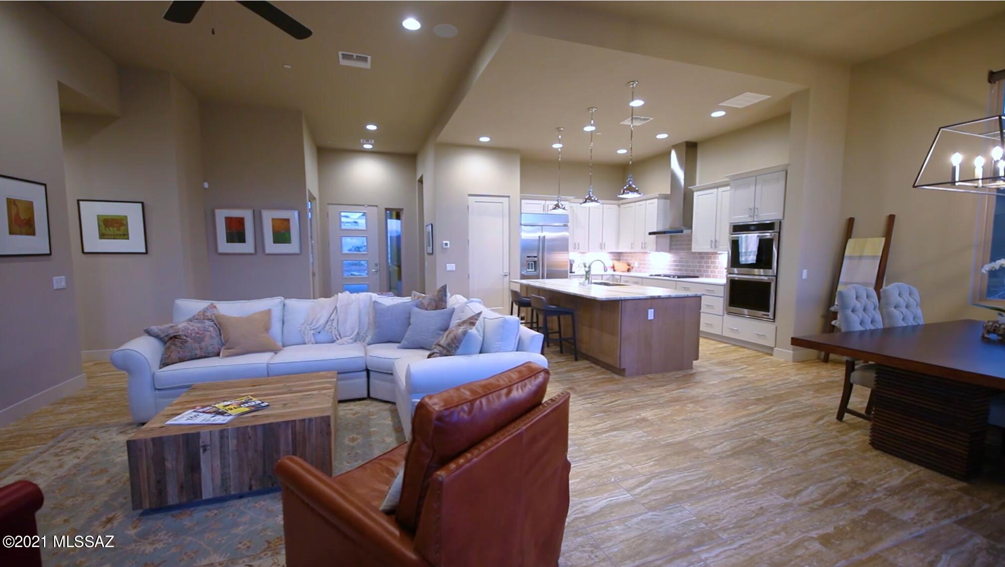 The Enclave At Stone Canyon V - Residential