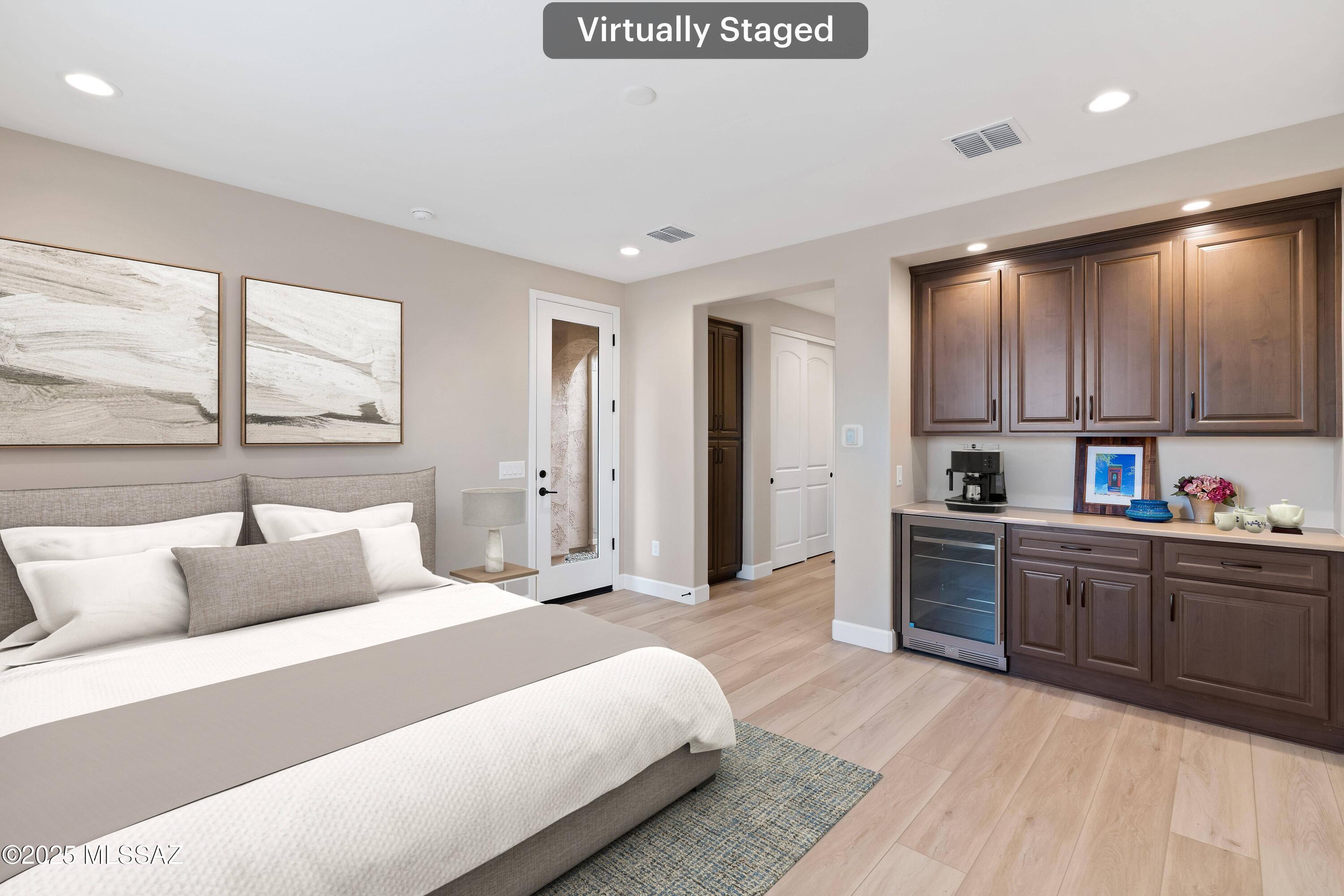 Saddlebrooke Ranch - Residential