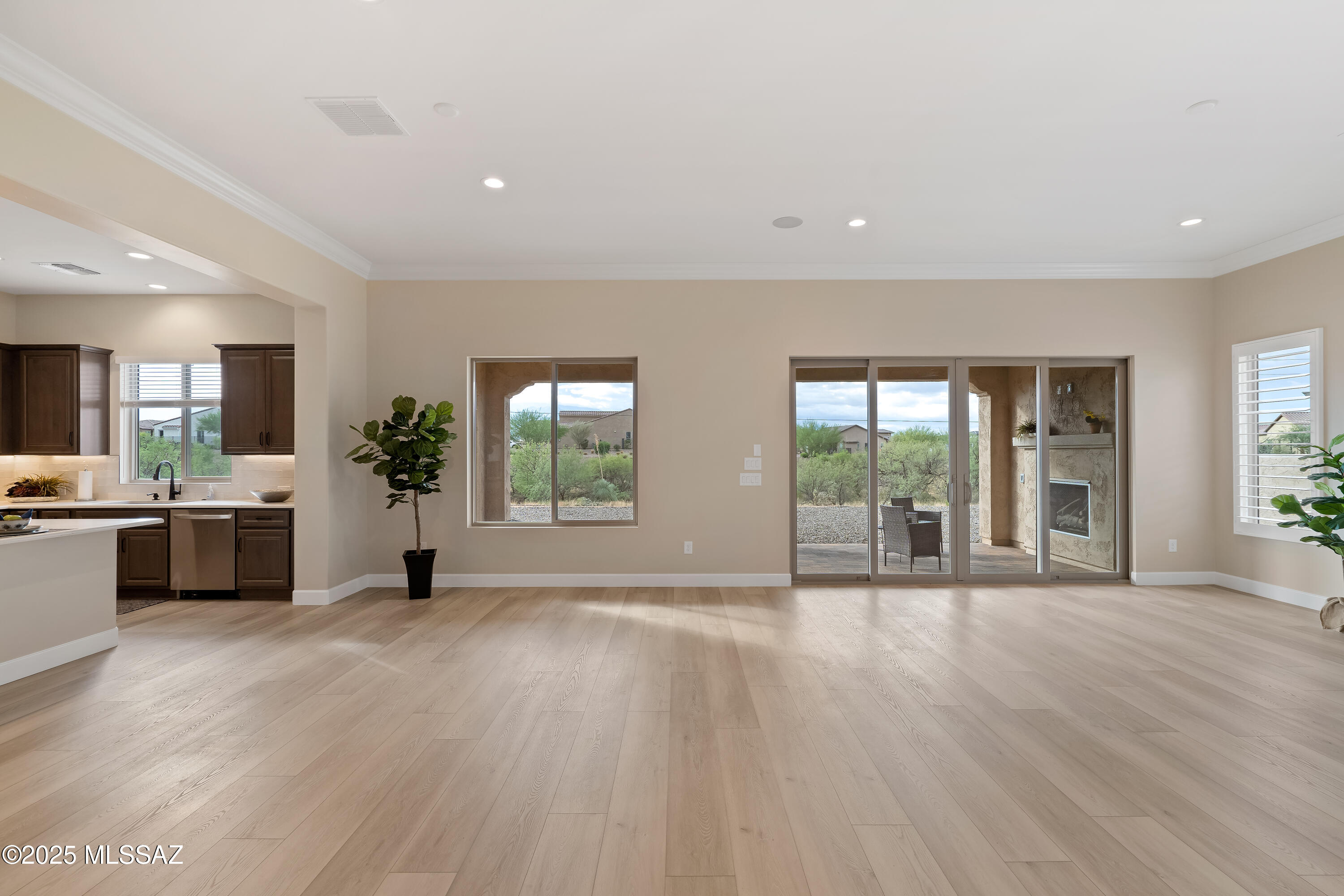 Saddlebrooke Ranch - Residential