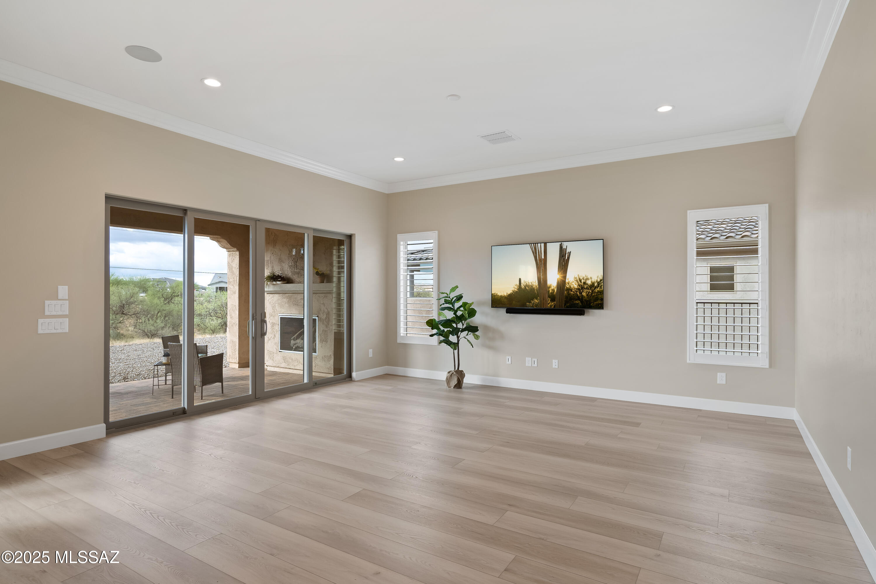 Saddlebrooke Ranch - Residential
