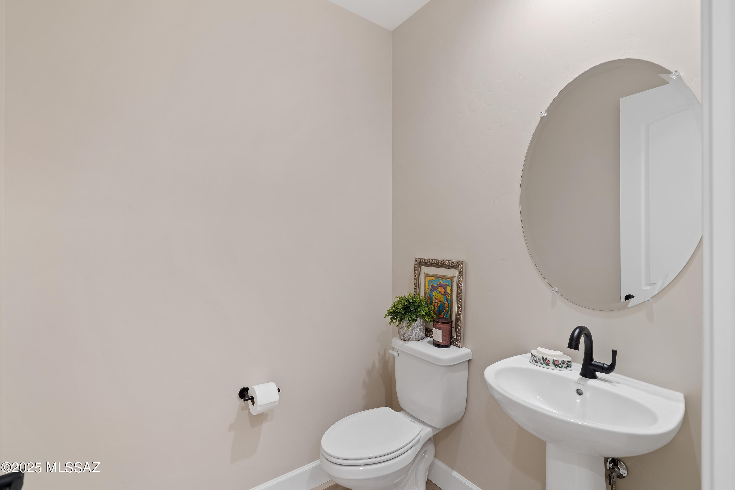 Saddlebrooke Ranch - Residential