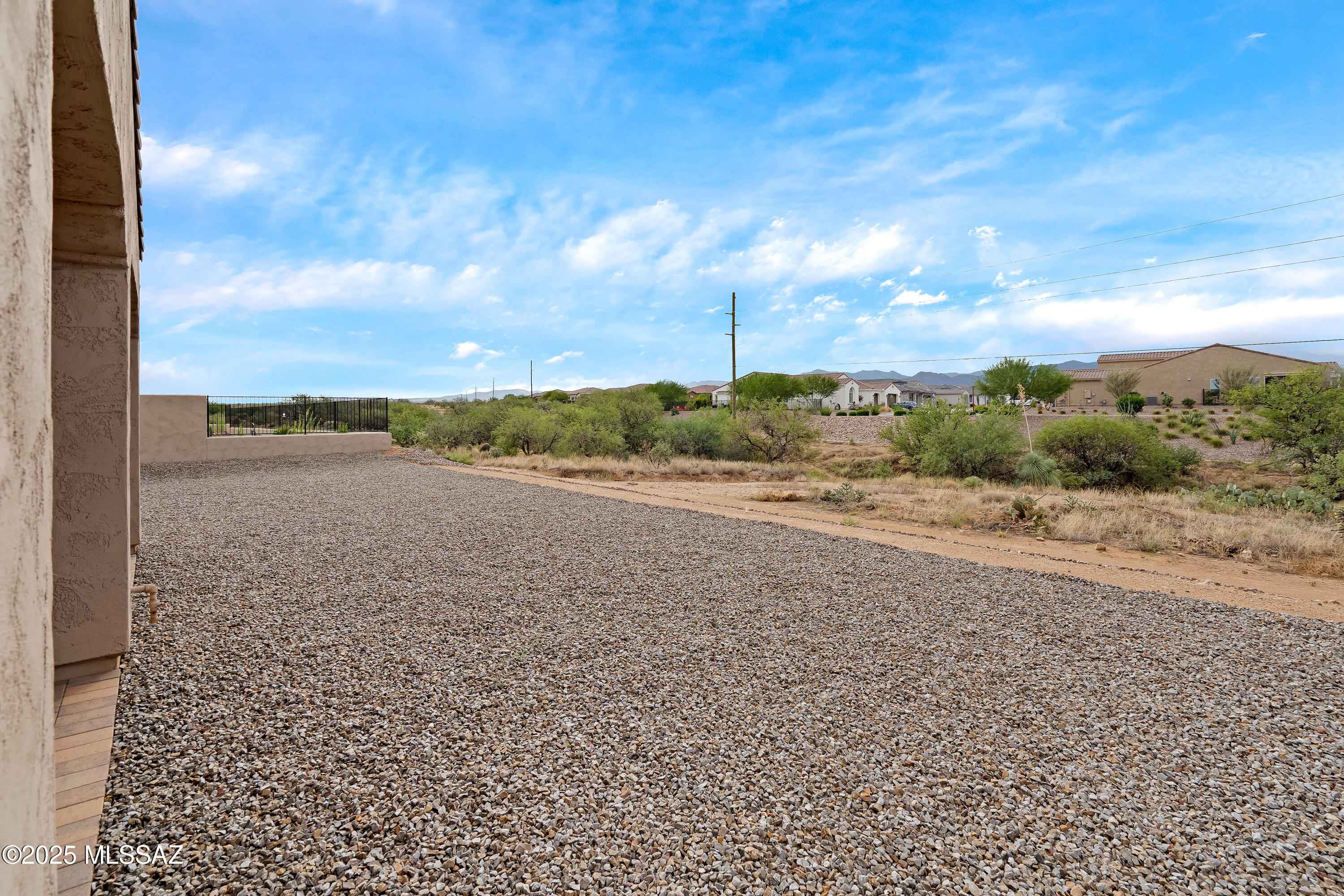 Saddlebrooke Ranch - Residential