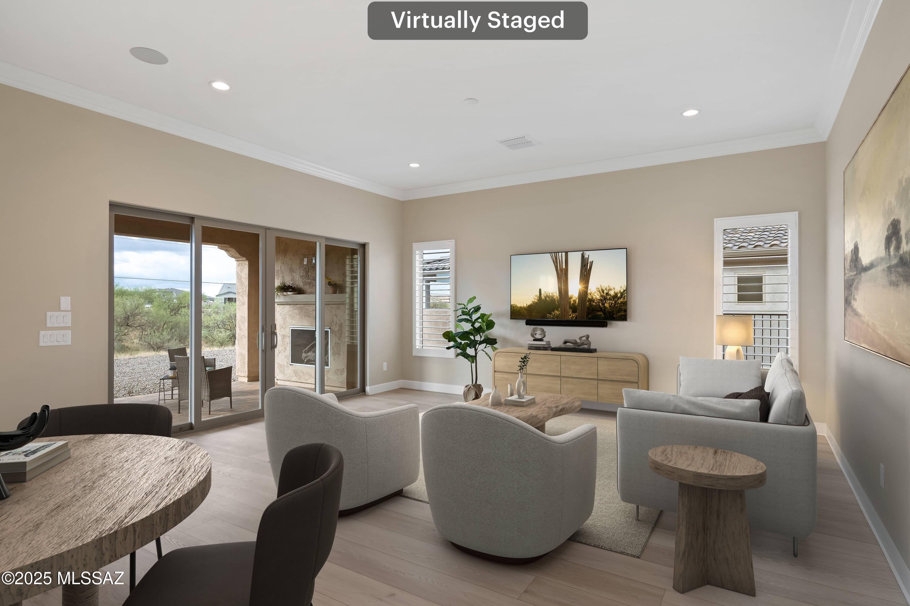 Saddlebrooke Ranch - Residential