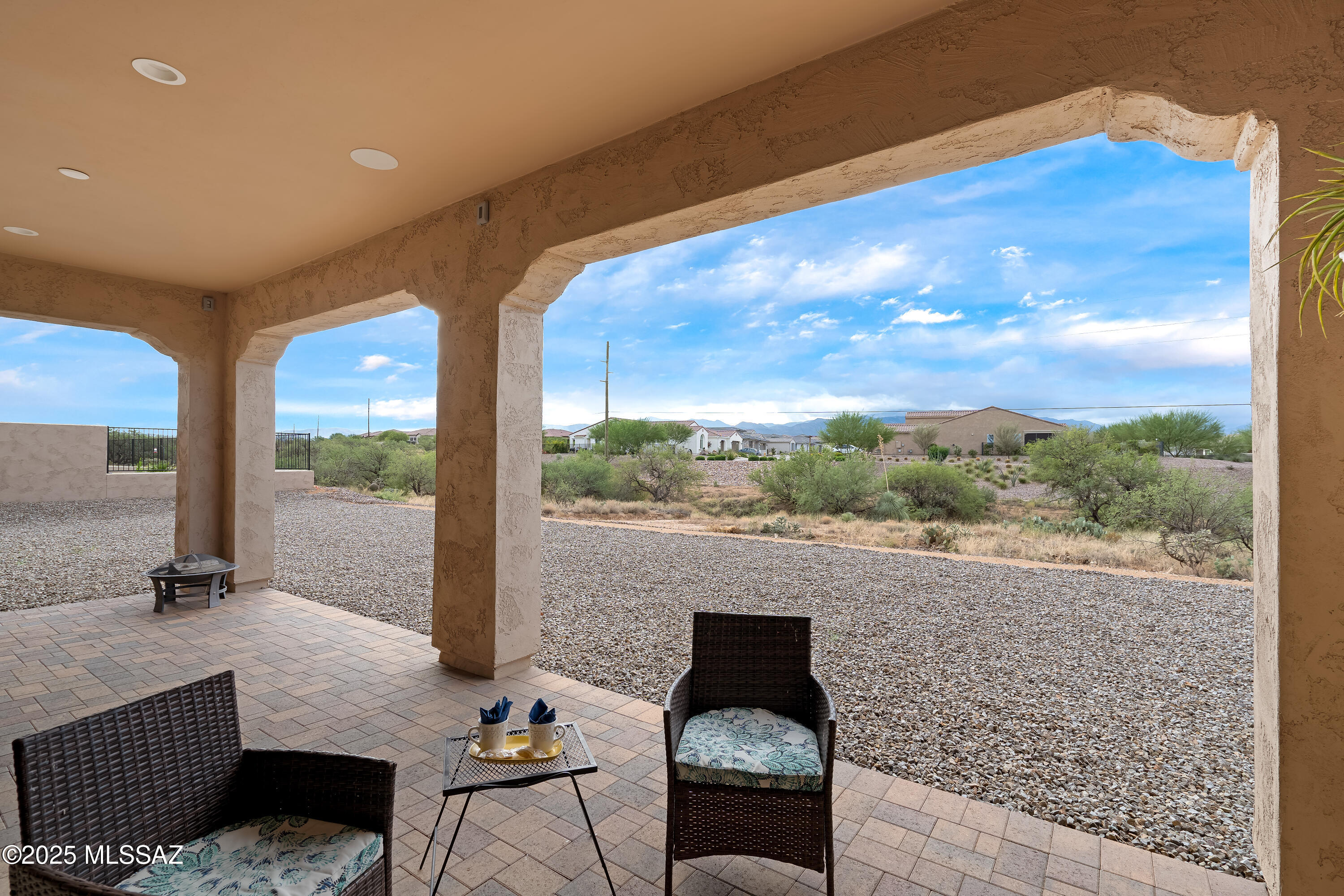 Saddlebrooke Ranch - Residential