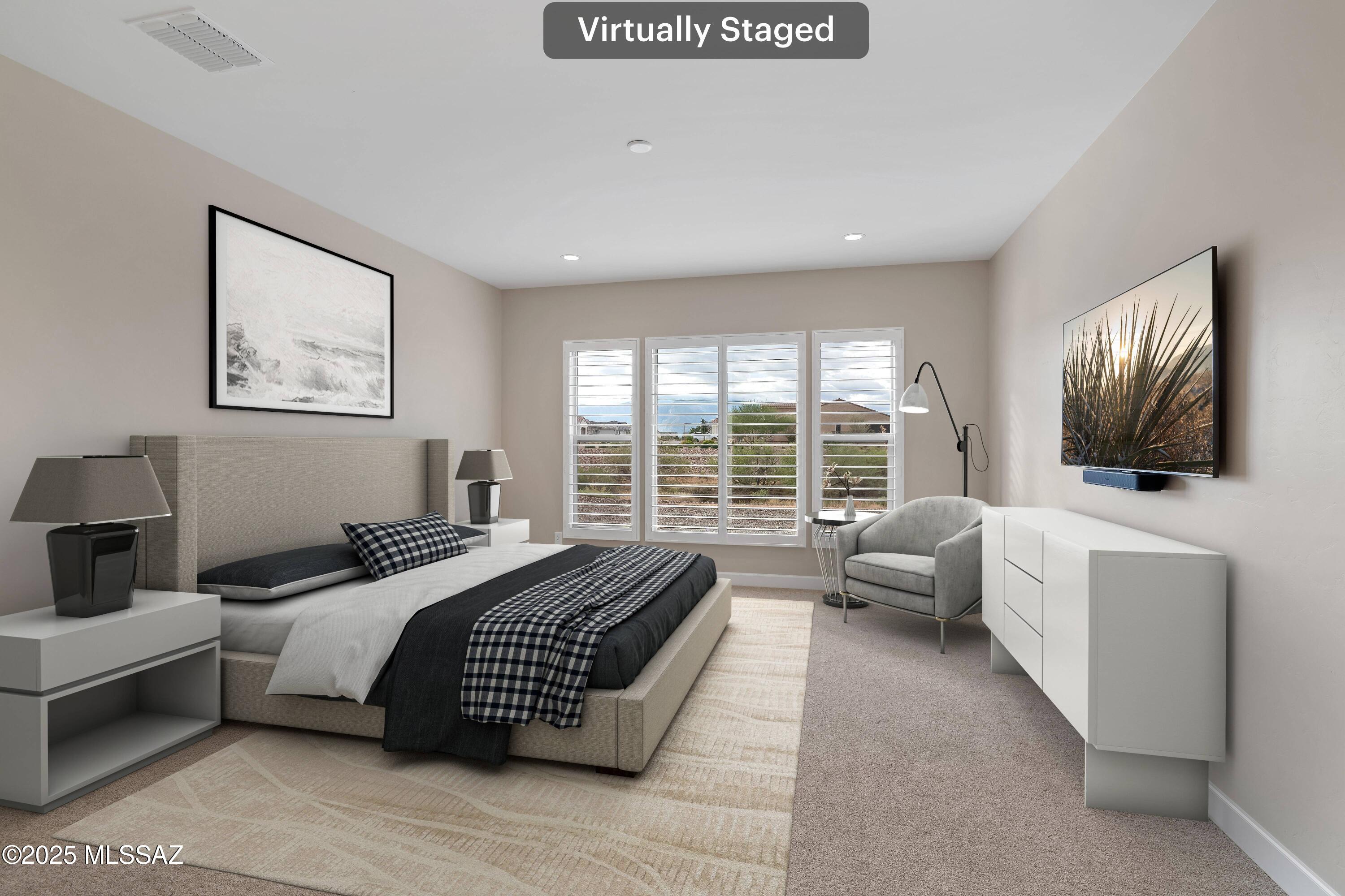 Saddlebrooke Ranch - Residential