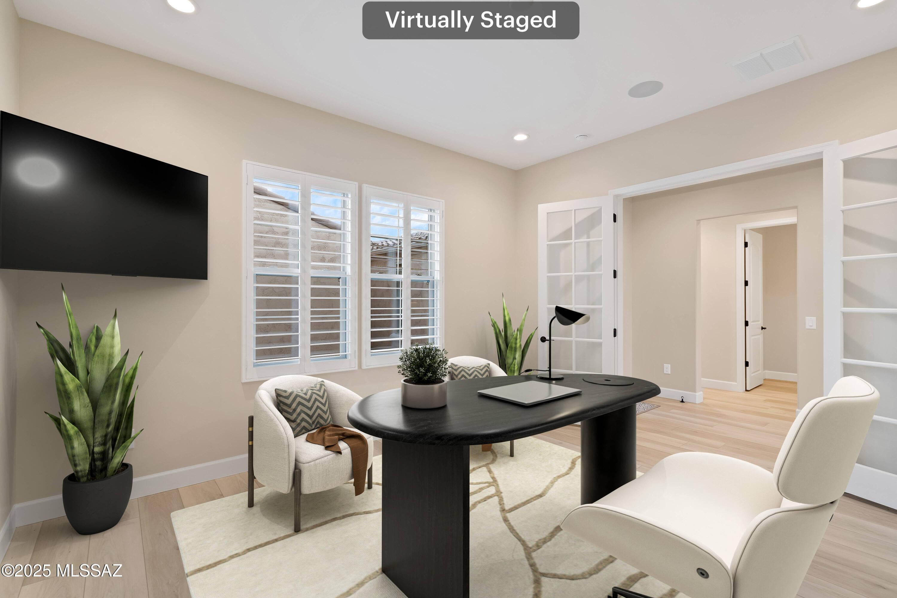 Saddlebrooke Ranch - Residential