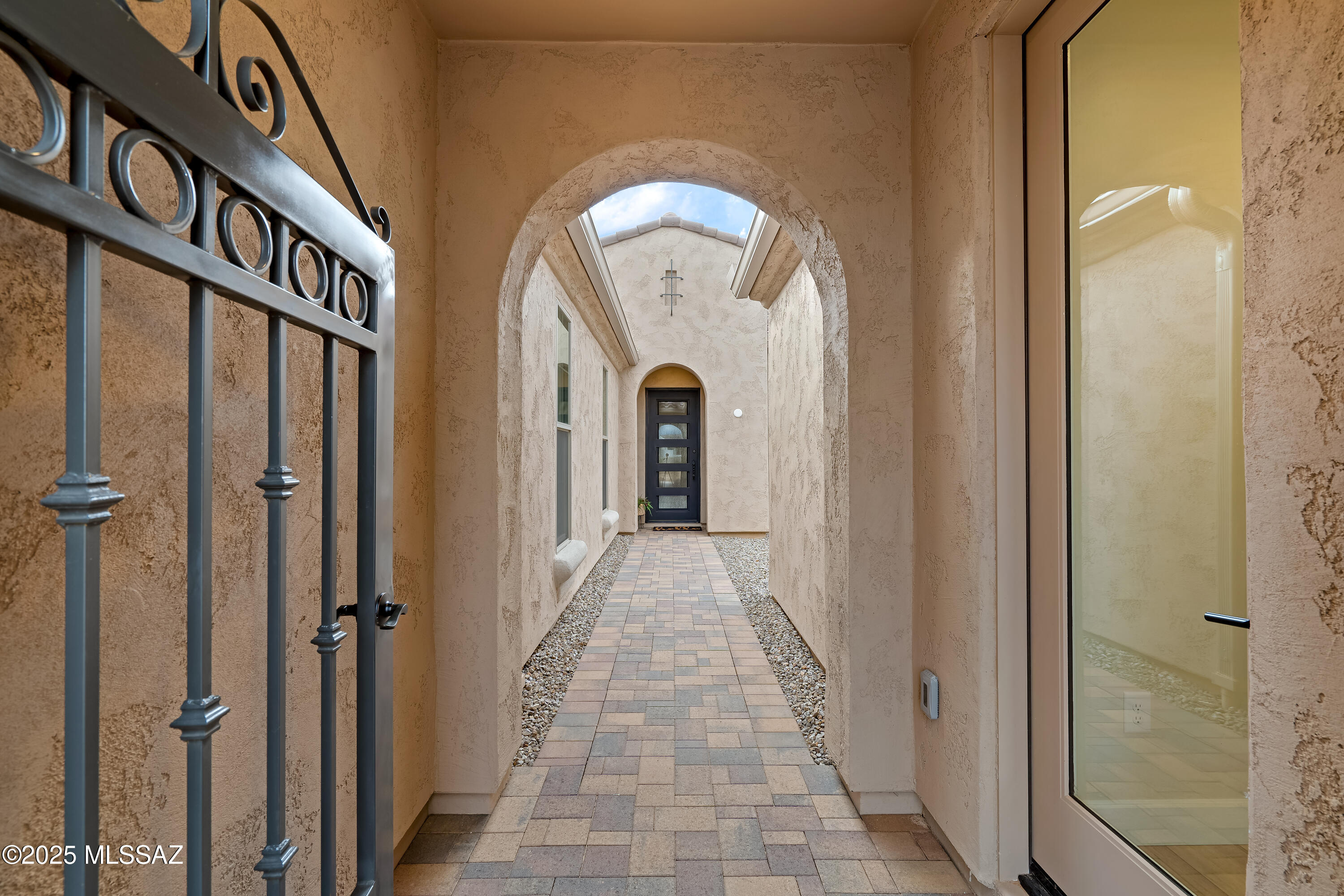 Saddlebrooke Ranch - Residential