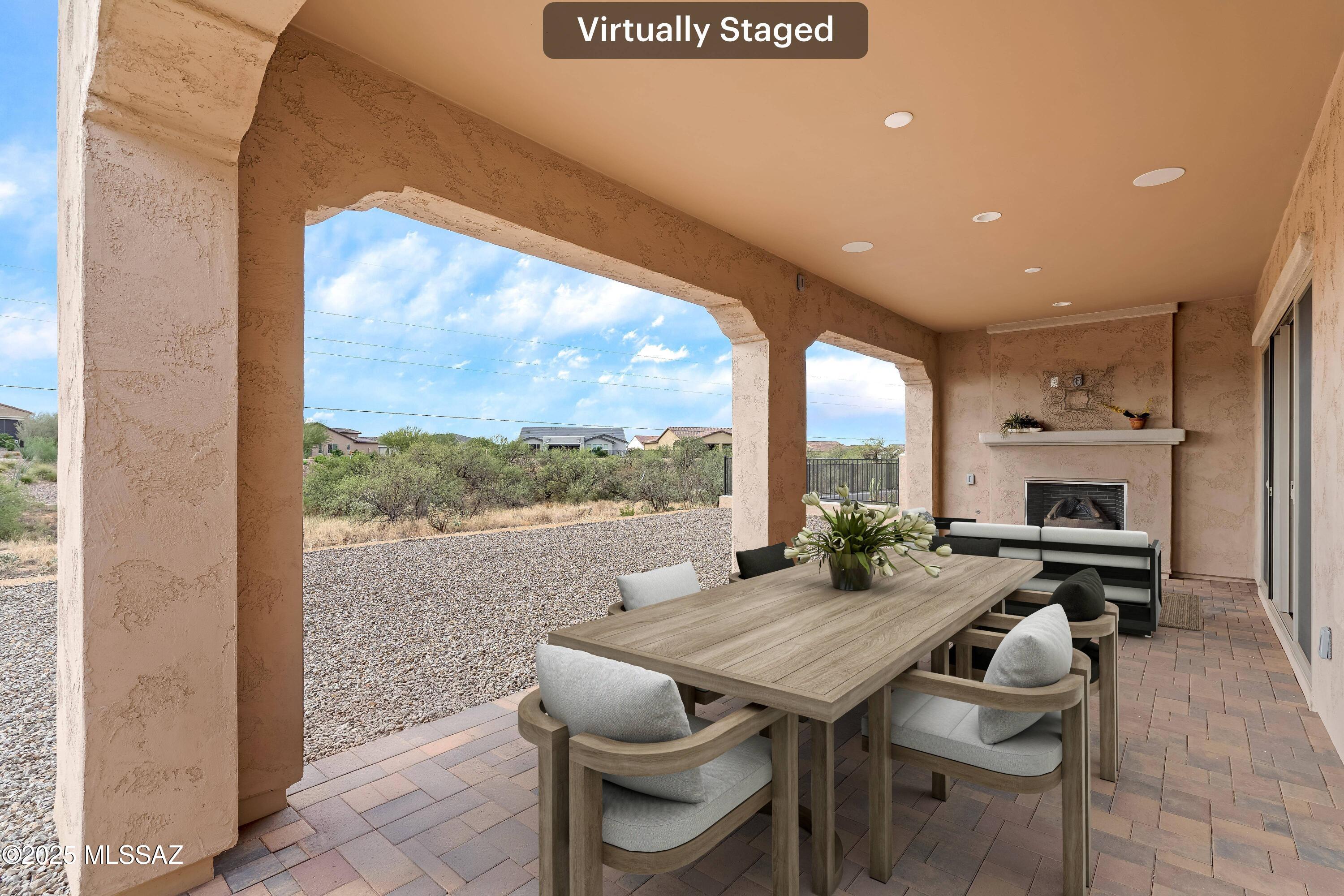 Saddlebrooke Ranch - Residential