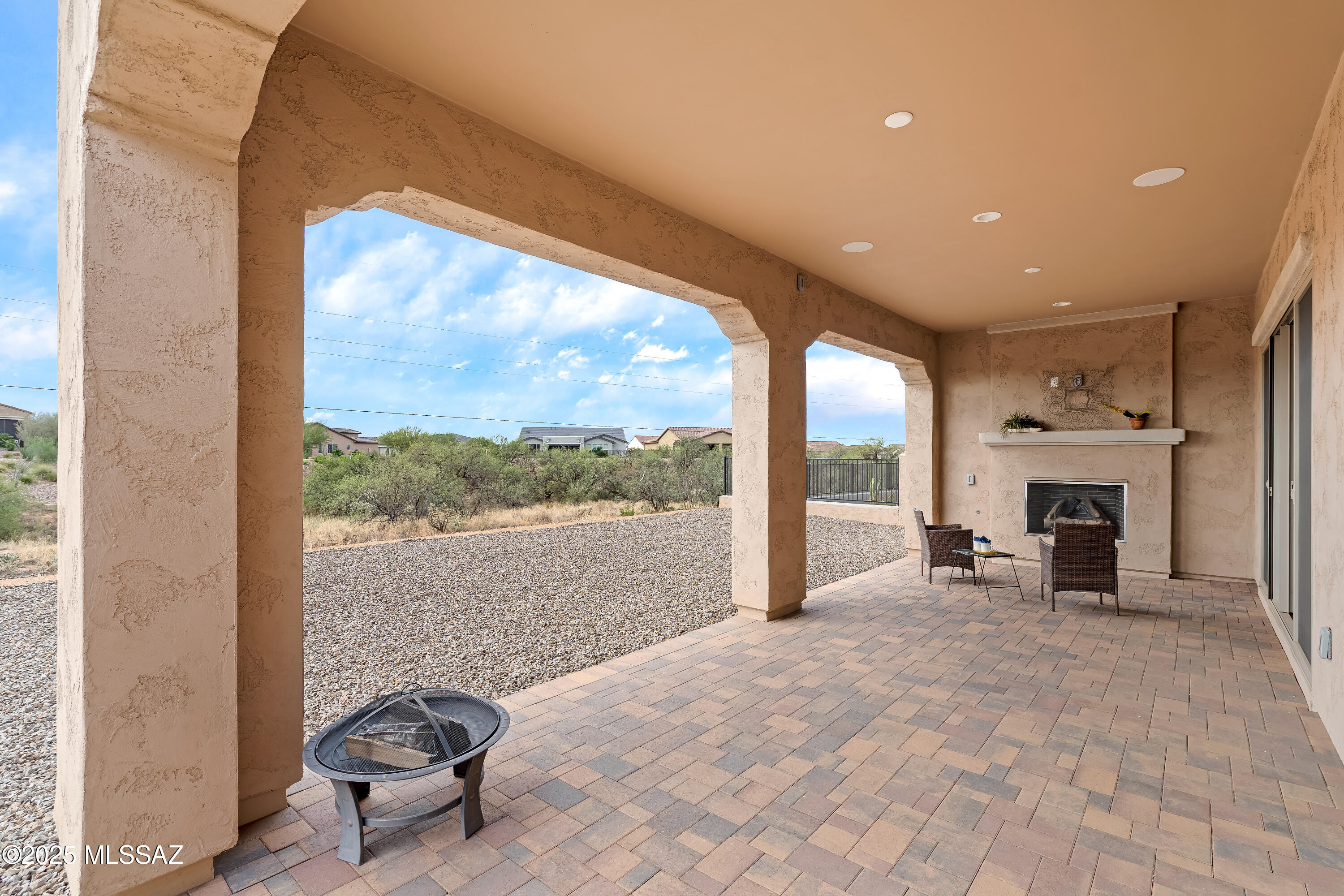 Saddlebrooke Ranch - Residential