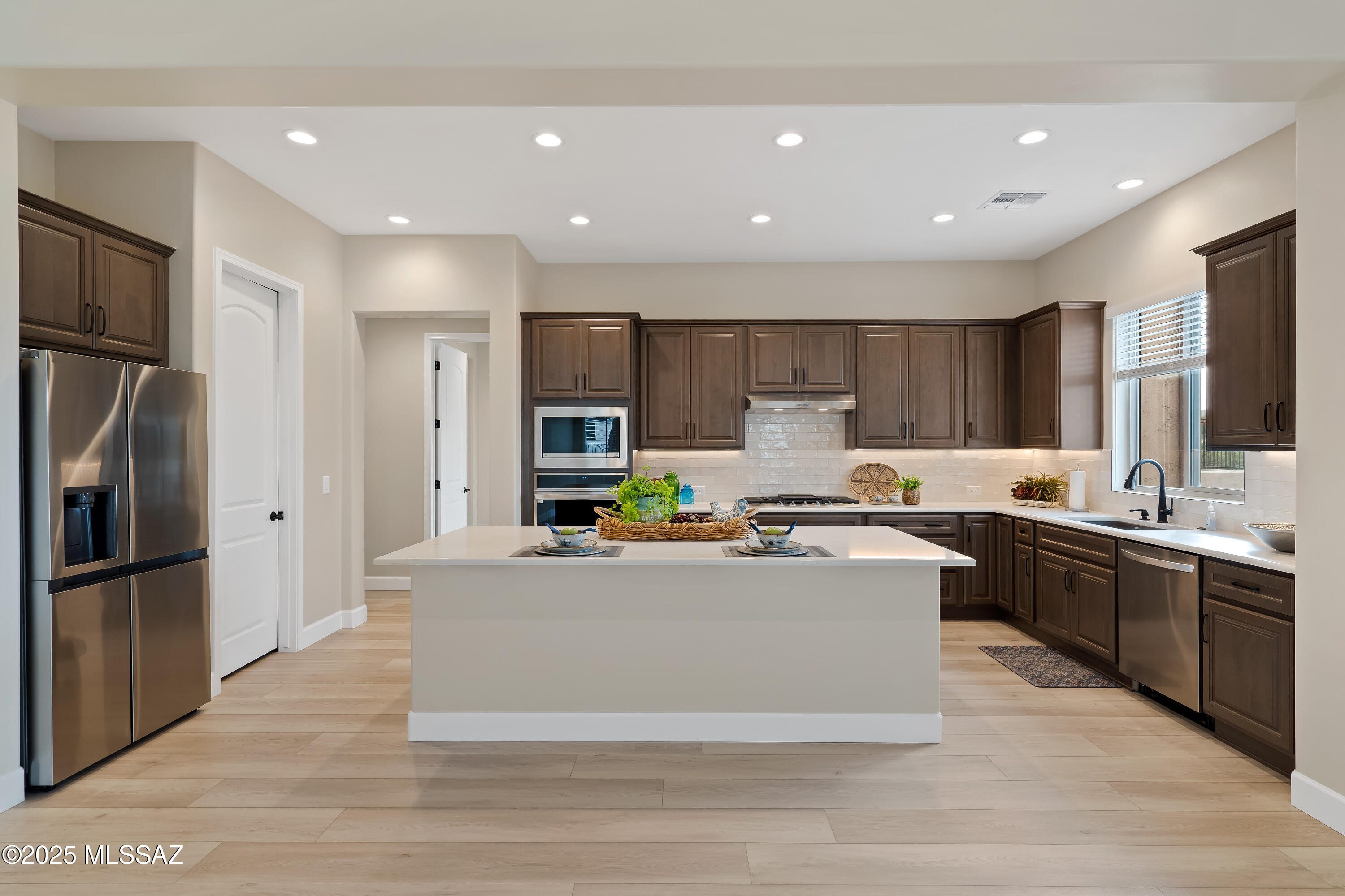 Saddlebrooke Ranch - Residential
