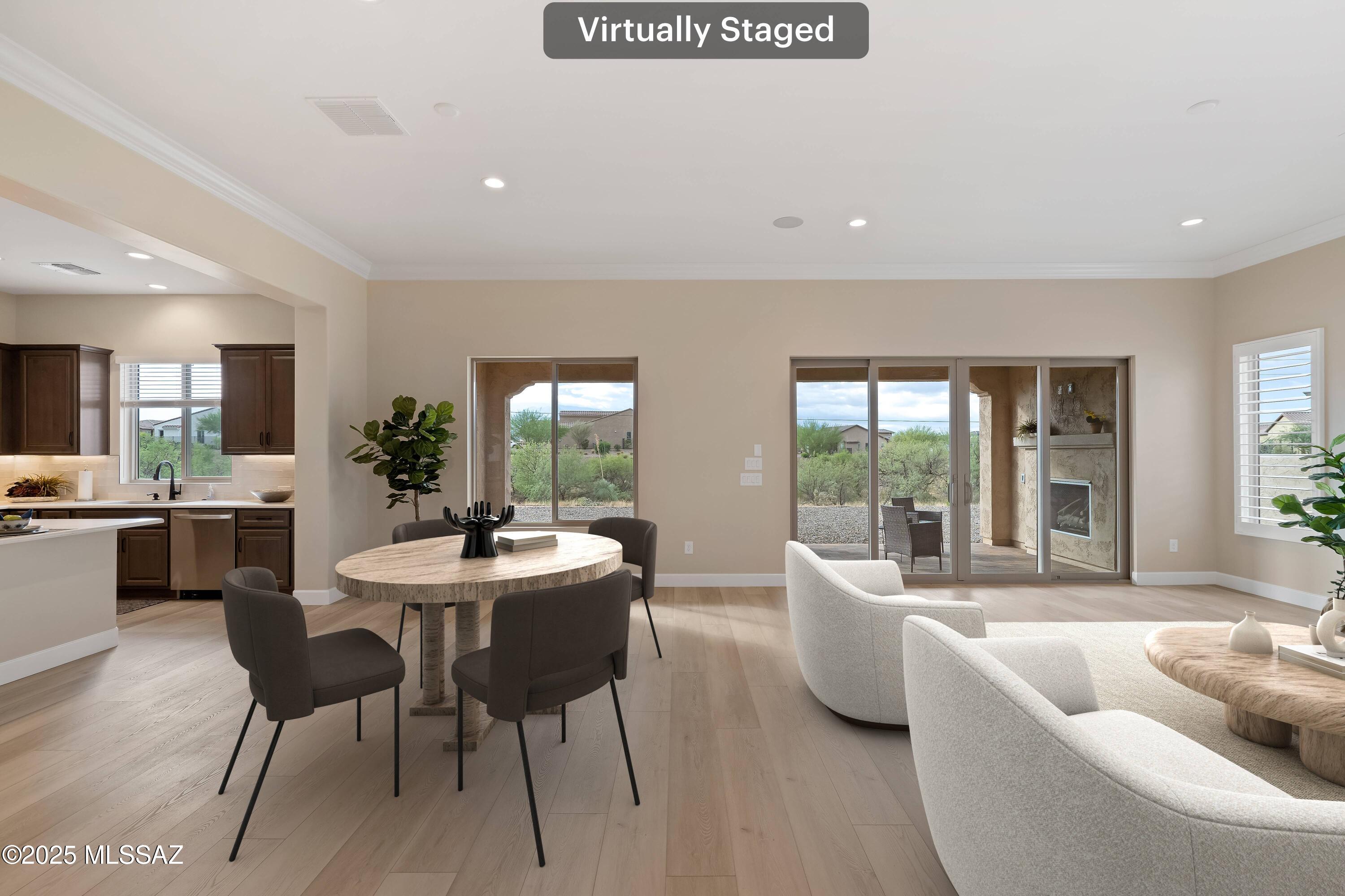 Saddlebrooke Ranch - Residential