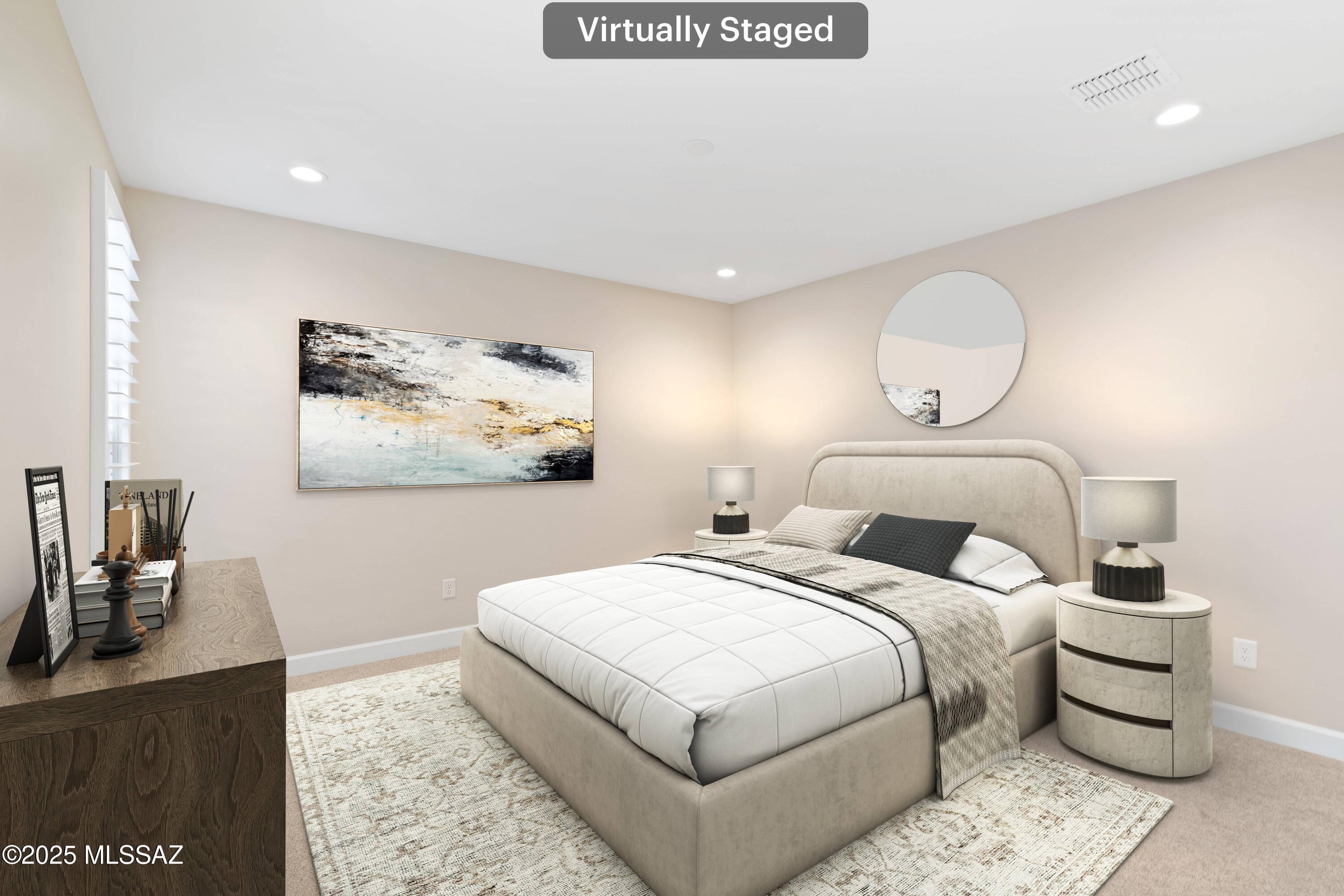 Saddlebrooke Ranch - Residential