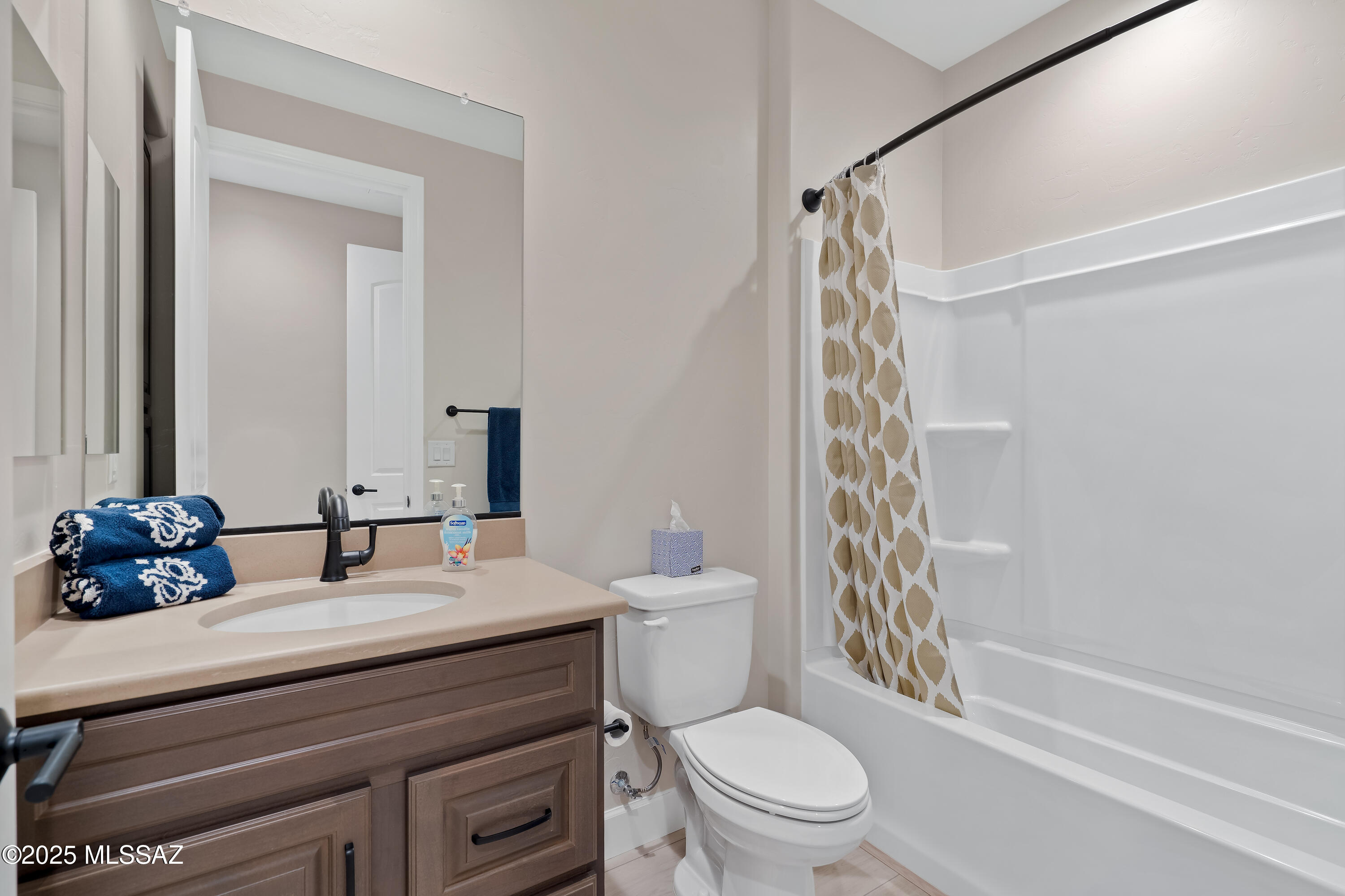Saddlebrooke Ranch - Residential