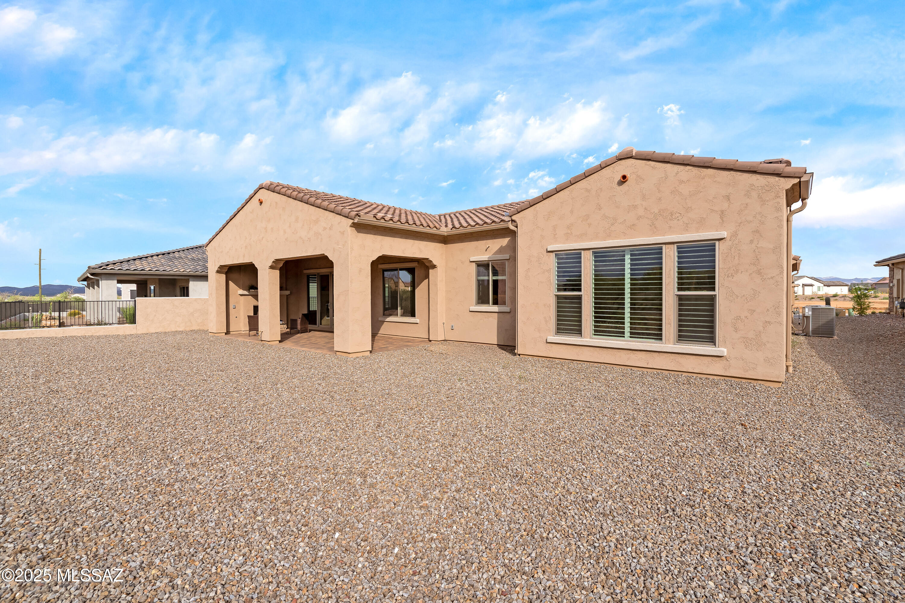 Saddlebrooke Ranch - Residential