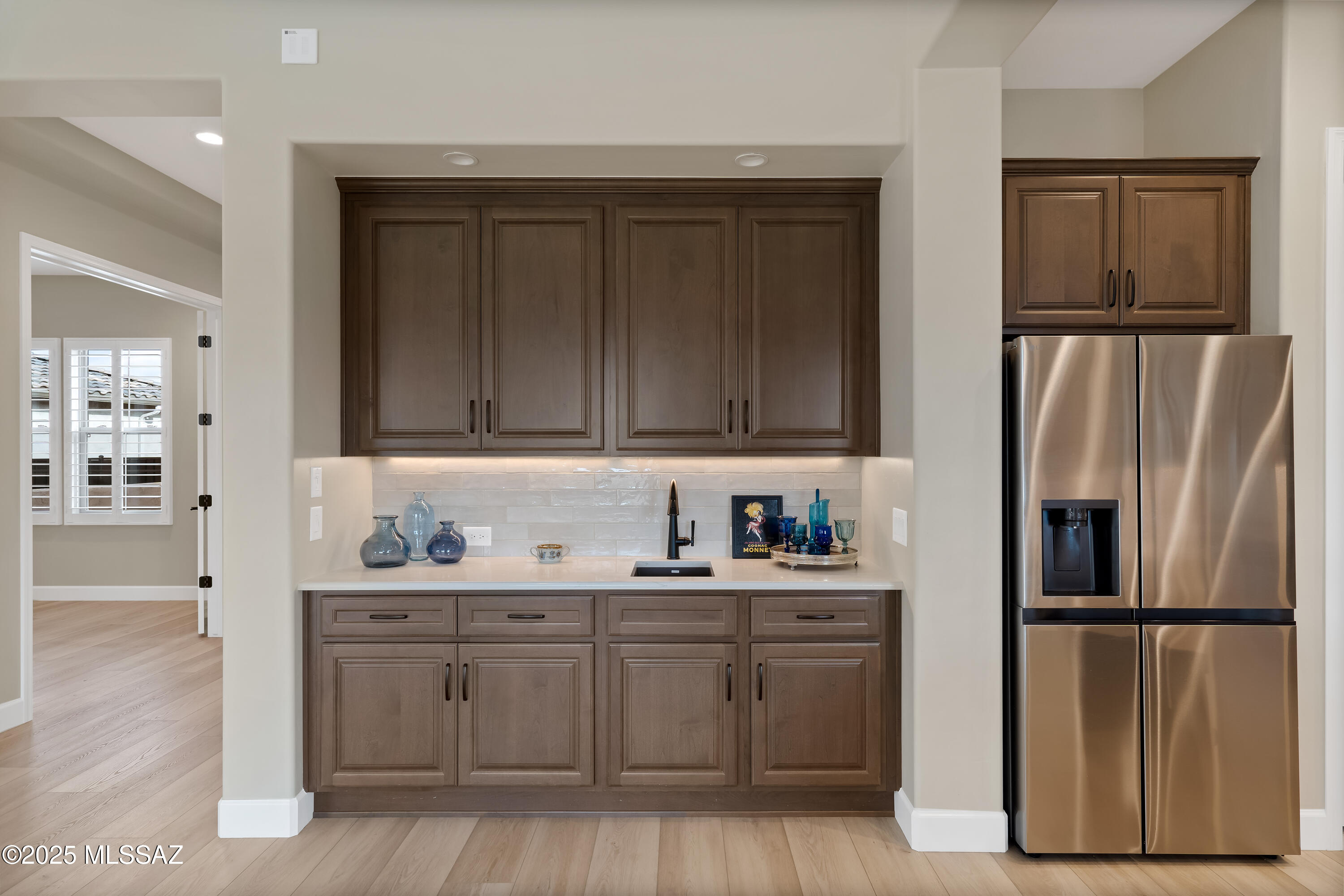Saddlebrooke Ranch - Residential
