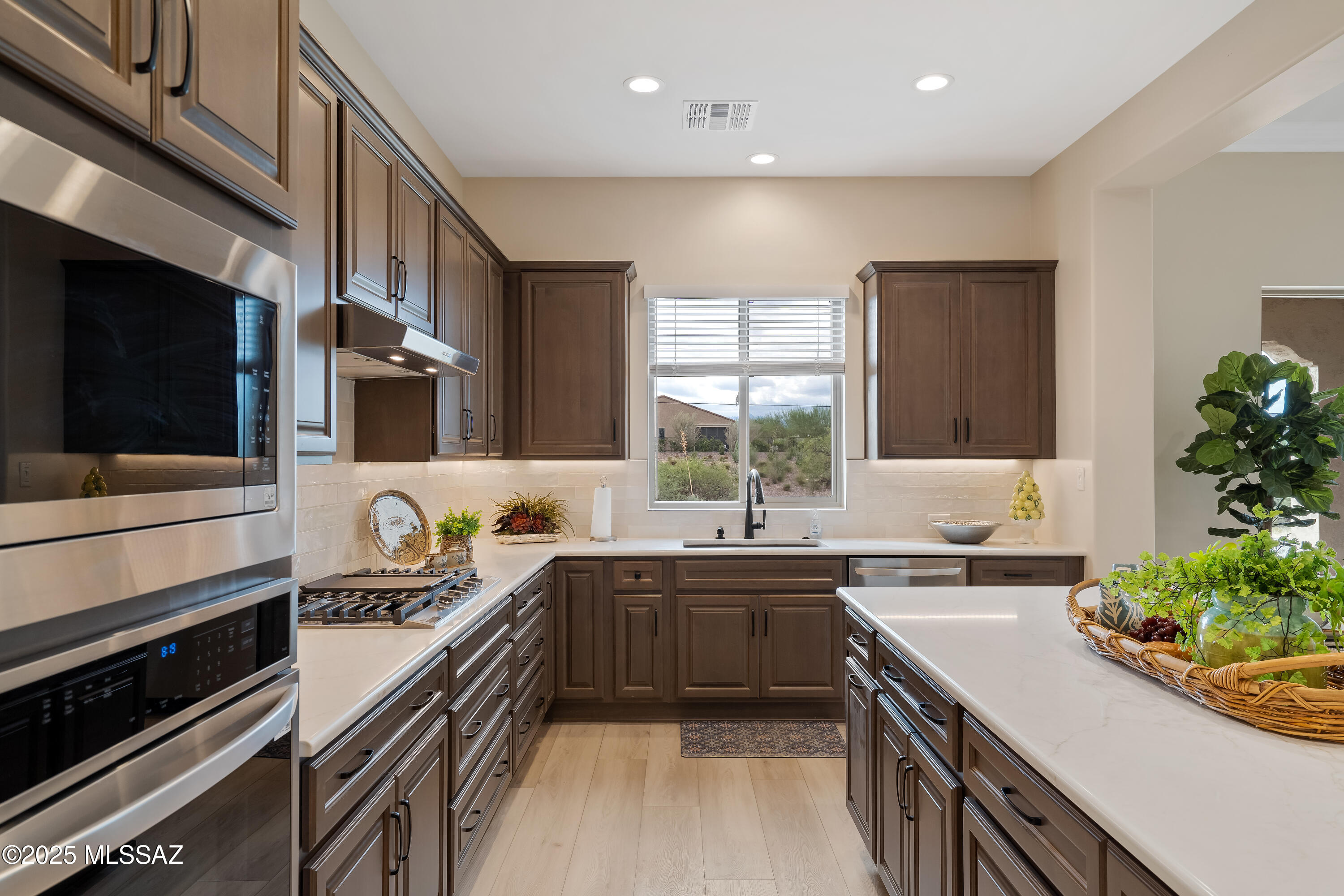 Saddlebrooke Ranch - Residential