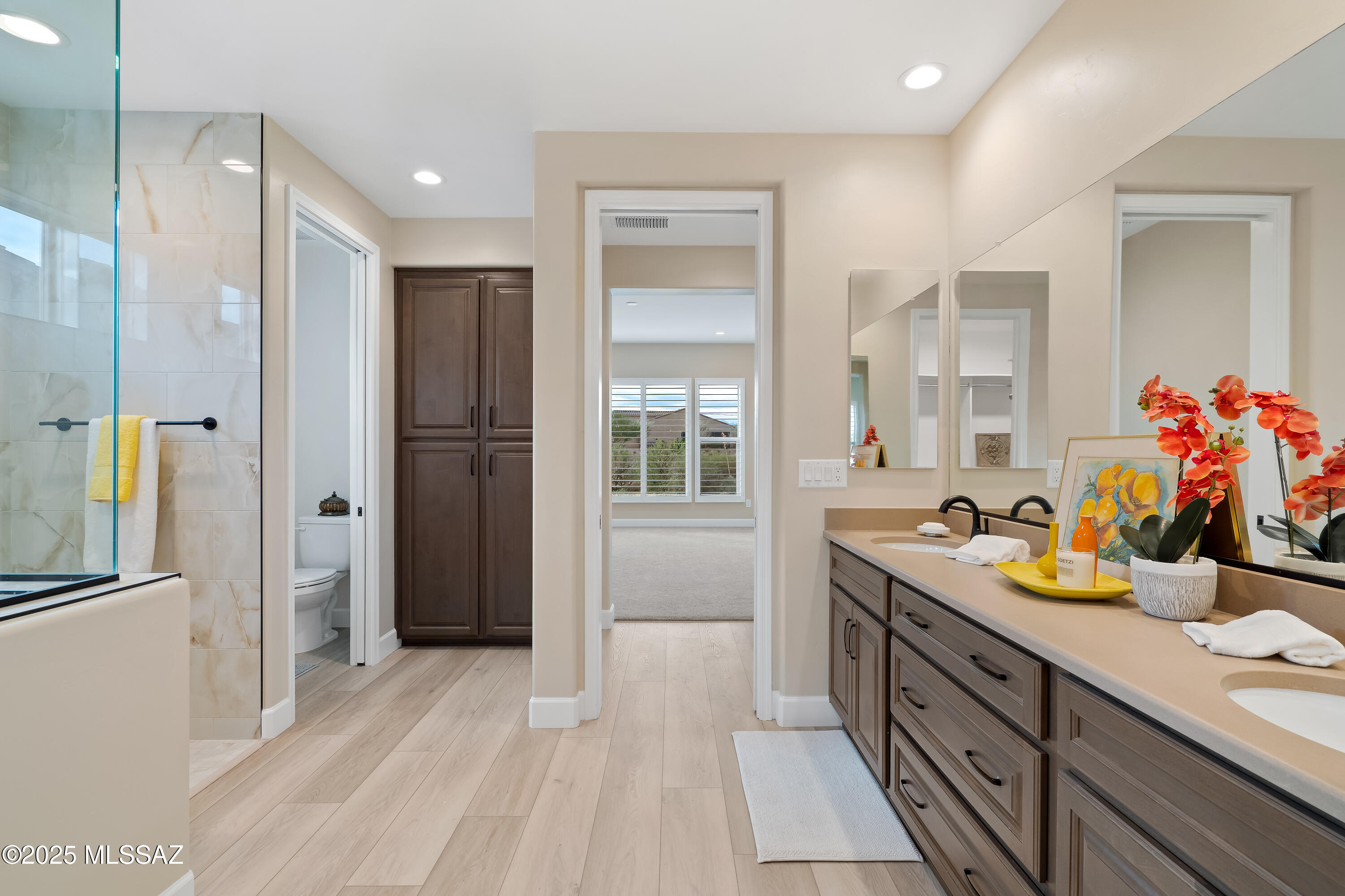 Saddlebrooke Ranch - Residential
