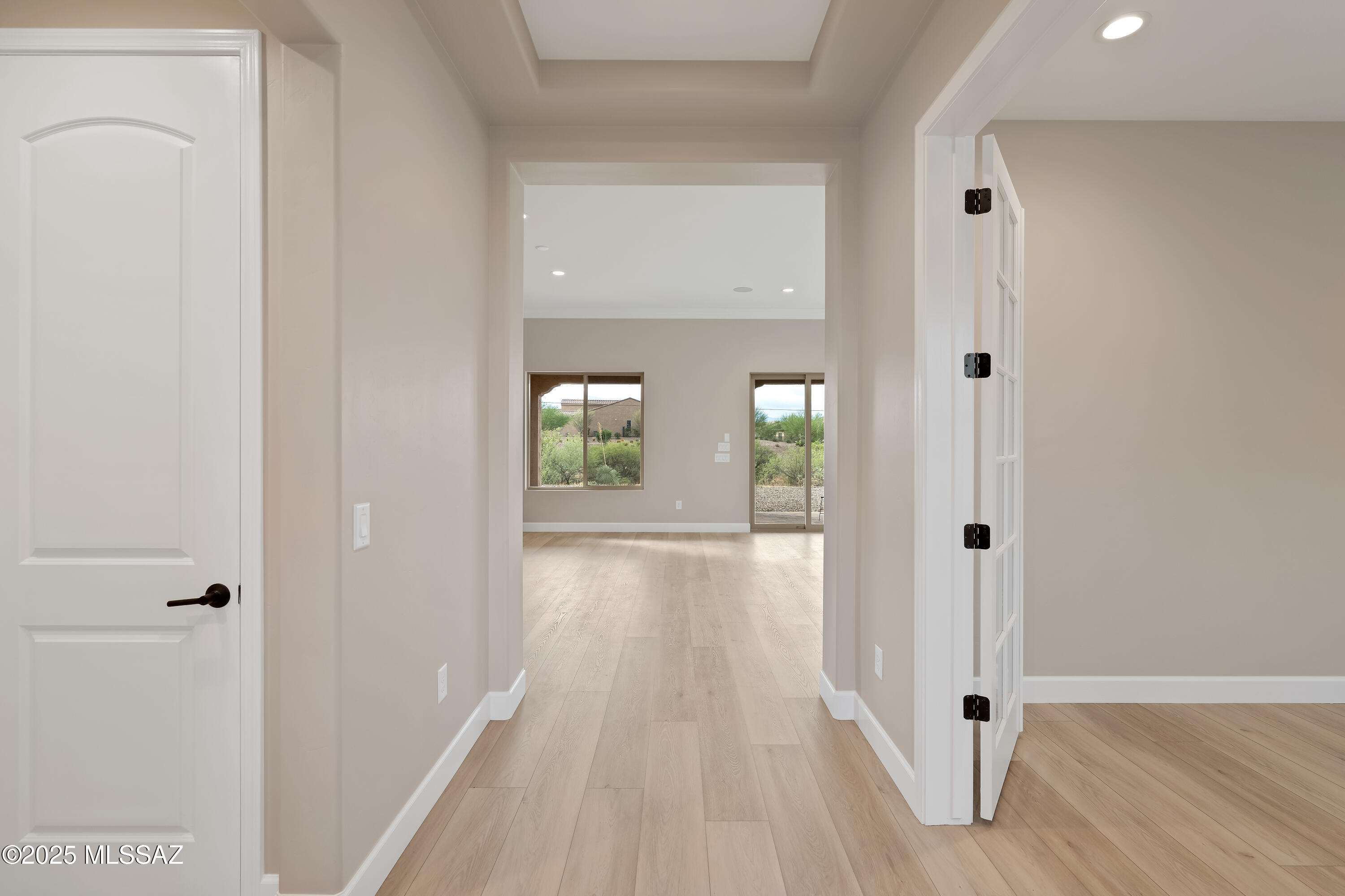 Saddlebrooke Ranch - Residential
