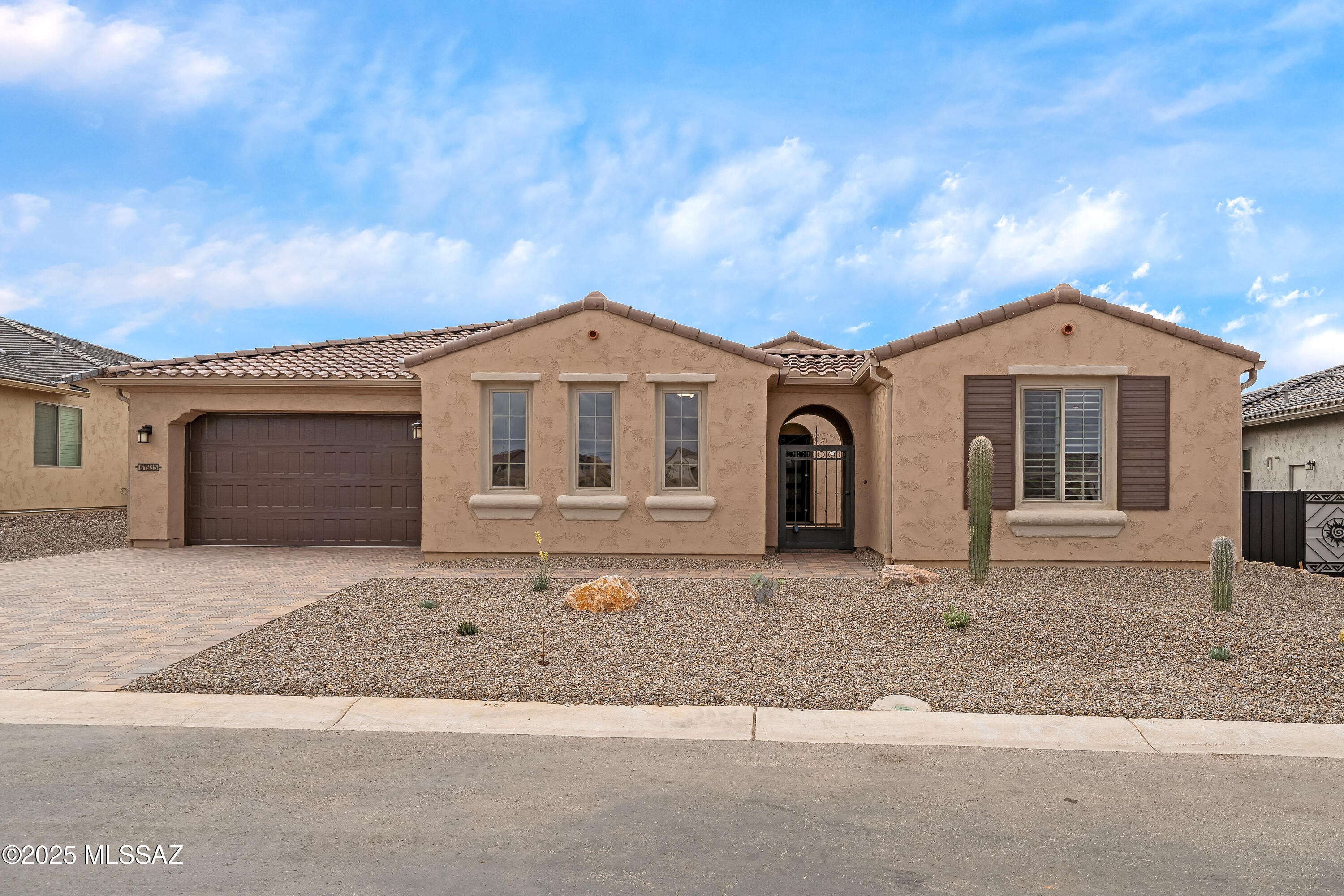 Saddlebrooke Ranch - Residential