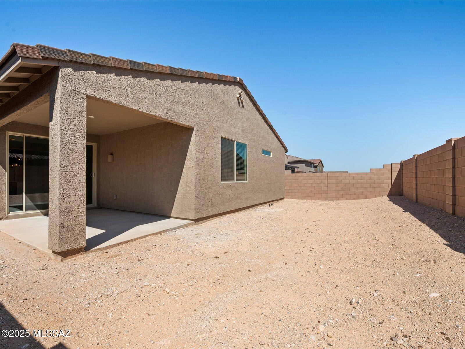 La Estancia De Tucson (1-330) - Residential