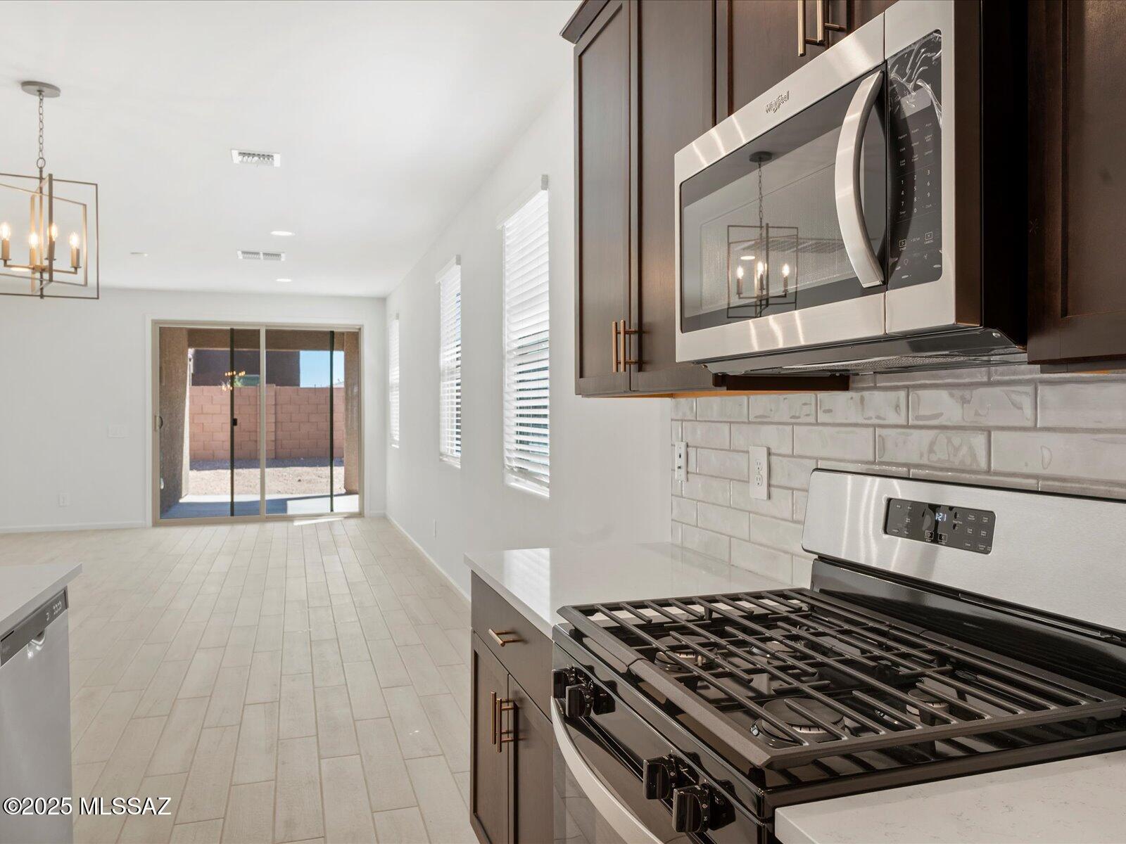 La Estancia De Tucson (1-330) - Residential