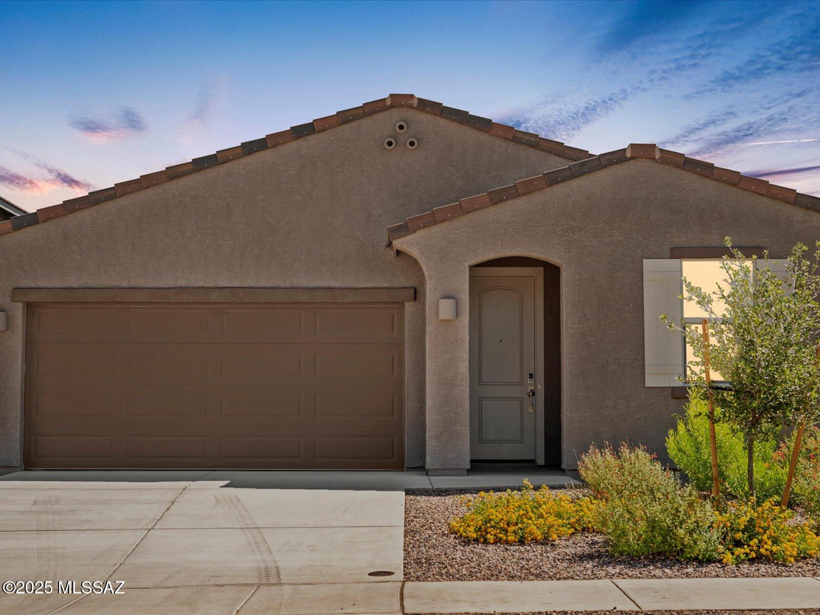 La Estancia De Tucson (1-330) - Residential