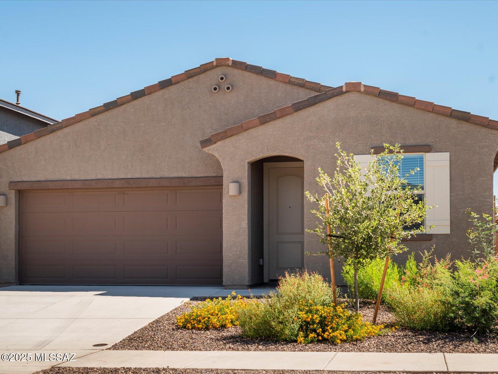La Estancia De Tucson (1-330) - Residential