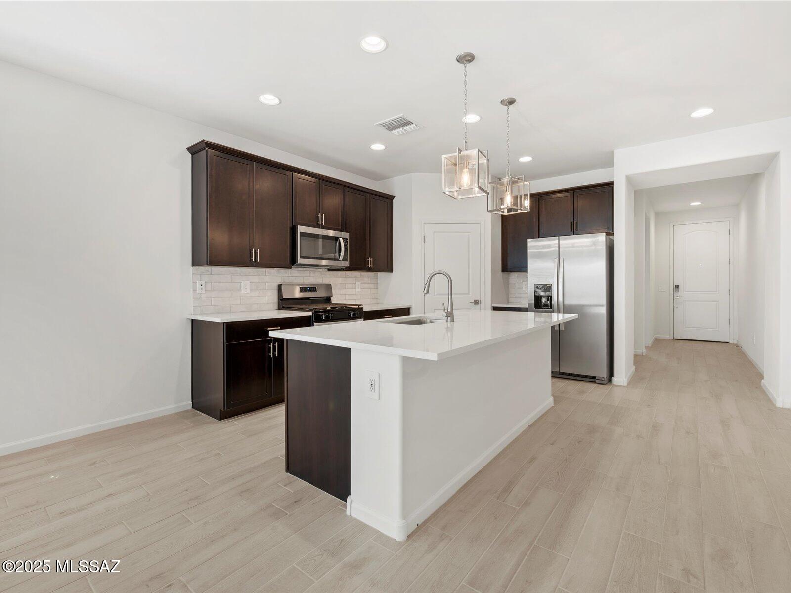 La Estancia De Tucson (1-330) - Residential