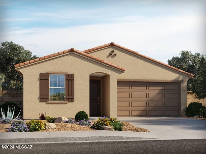 Rock Bottom Pricing. No finance incentives will be provided.

This 4-bedroom, 3-bath home features a versatile teen room, perfect for virtual learning or a second living area. The kitchen boasts a sprawling island and corner pantry, providing ample prep and storage space. In the private primary suite, enjoy dual sinks and a walk-in closet for added convenience.

Located in a community with mature landscaping, residents can enjoy top-notch amenities including a pool, splash pad, and multi-use field. Every home is built with innovative, energy-efficient features designed to help you save on utilities while enjoying lasting comfort and peace of mind.