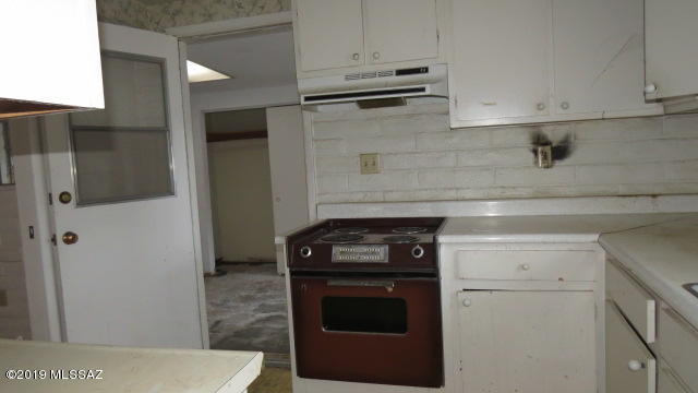 Terrell Terrace - Residential