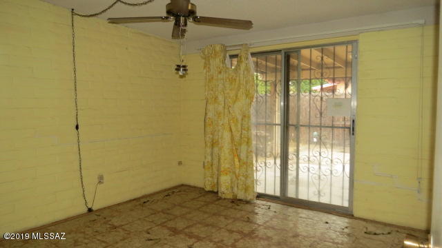 Terrell Terrace - Residential