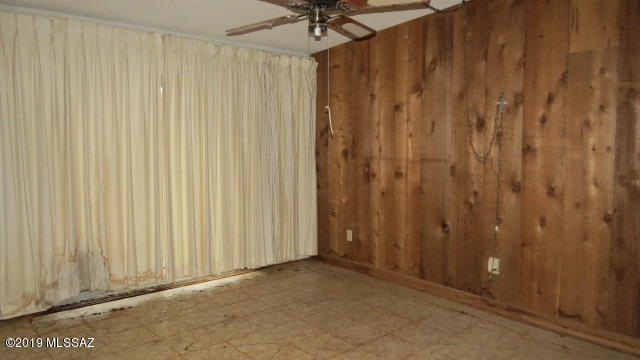 Terrell Terrace - Residential