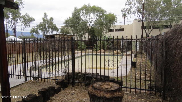 Terrell Terrace - Residential