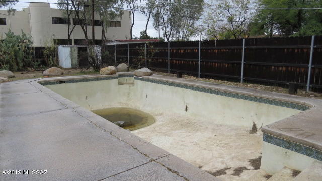 Terrell Terrace - Residential