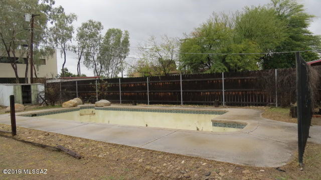 Terrell Terrace - Residential