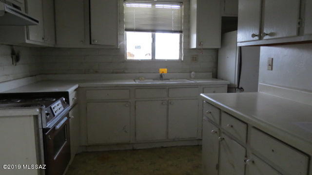 Terrell Terrace - Residential