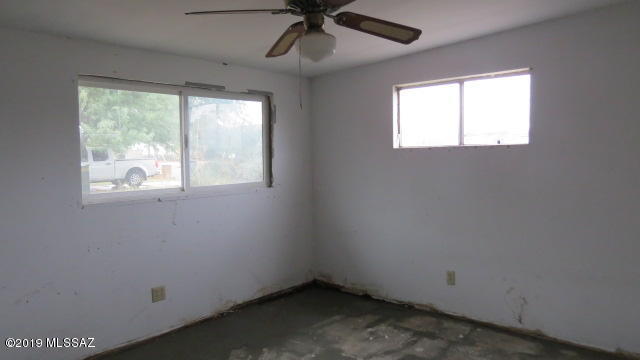 Terrell Terrace - Residential