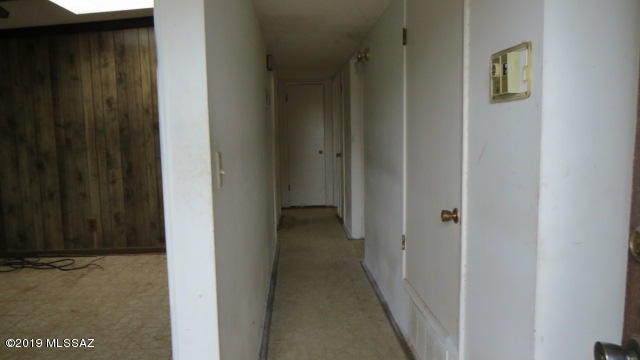 Terrell Terrace - Residential