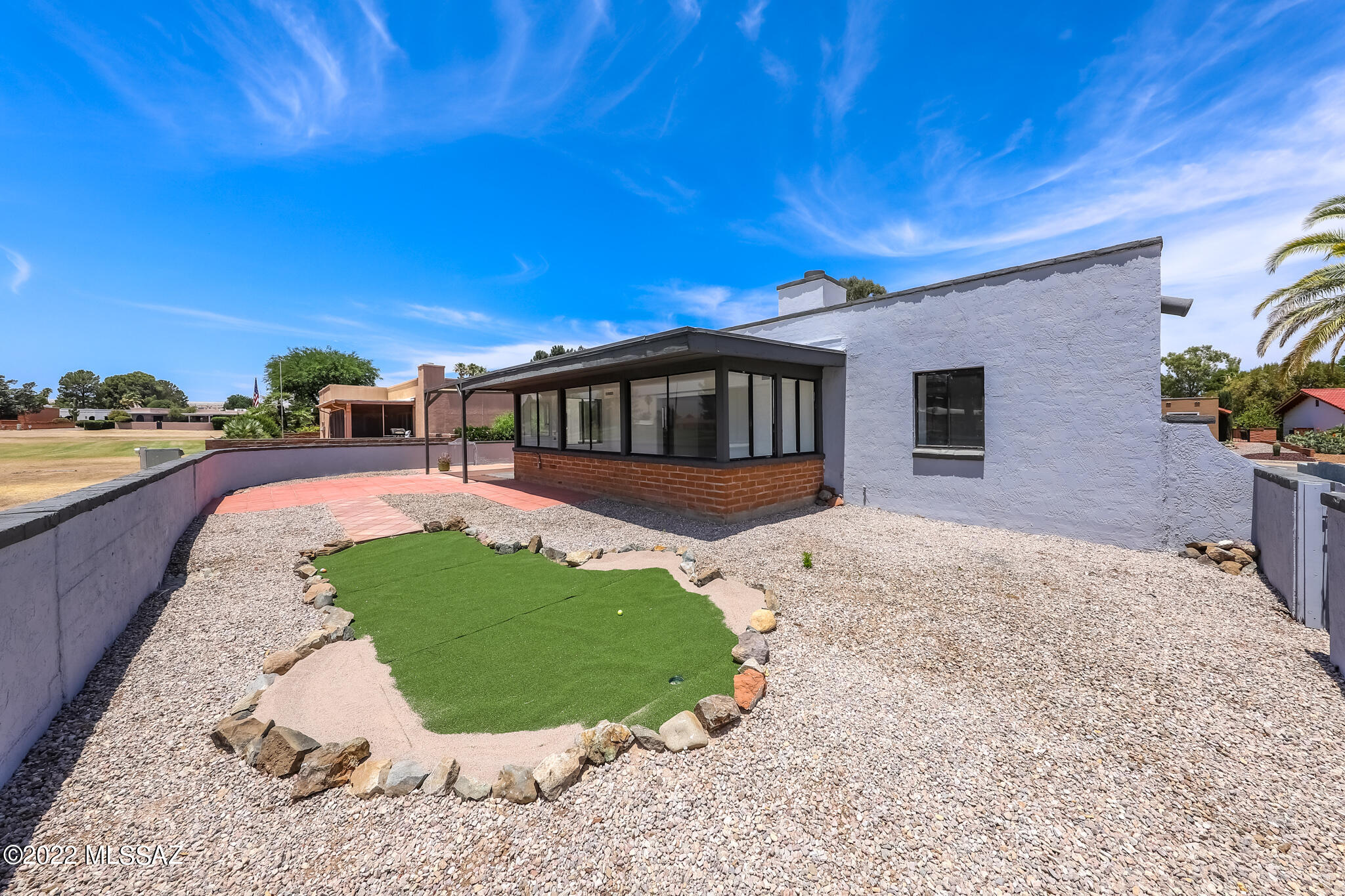 Green Valley Country Club Estates (1-154) - Residential