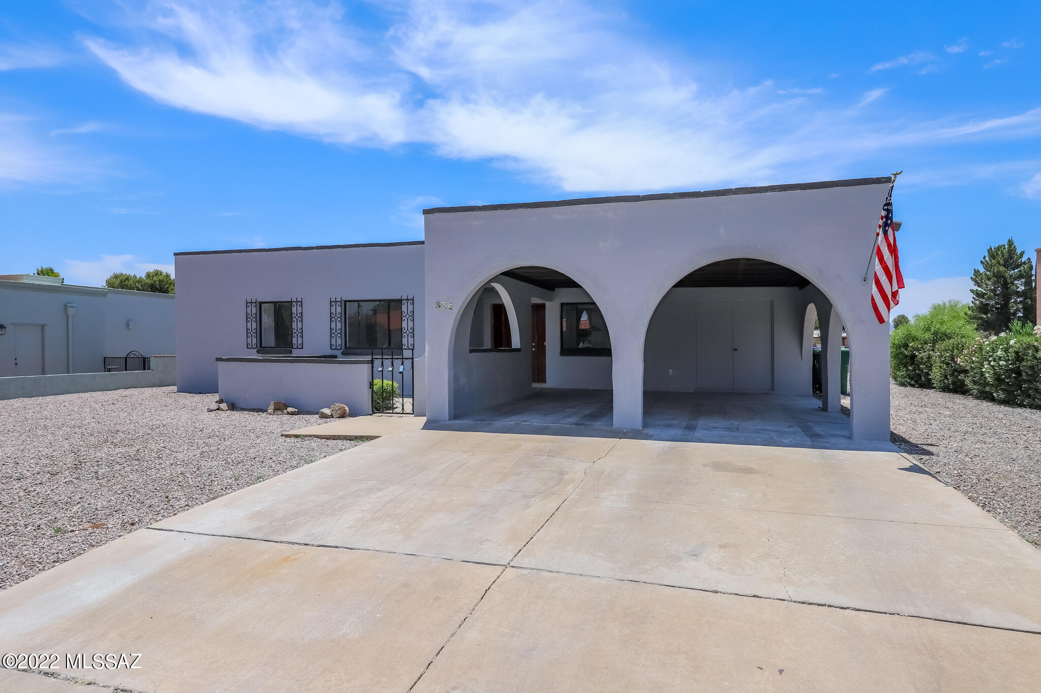 Green Valley Country Club Estates (1-154) - Residential