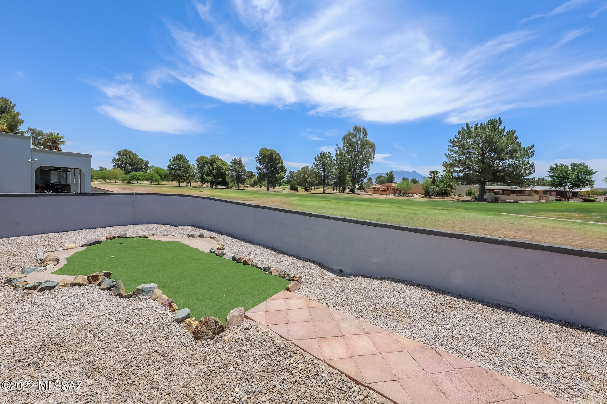 Green Valley Country Club Estates (1-154) - Residential