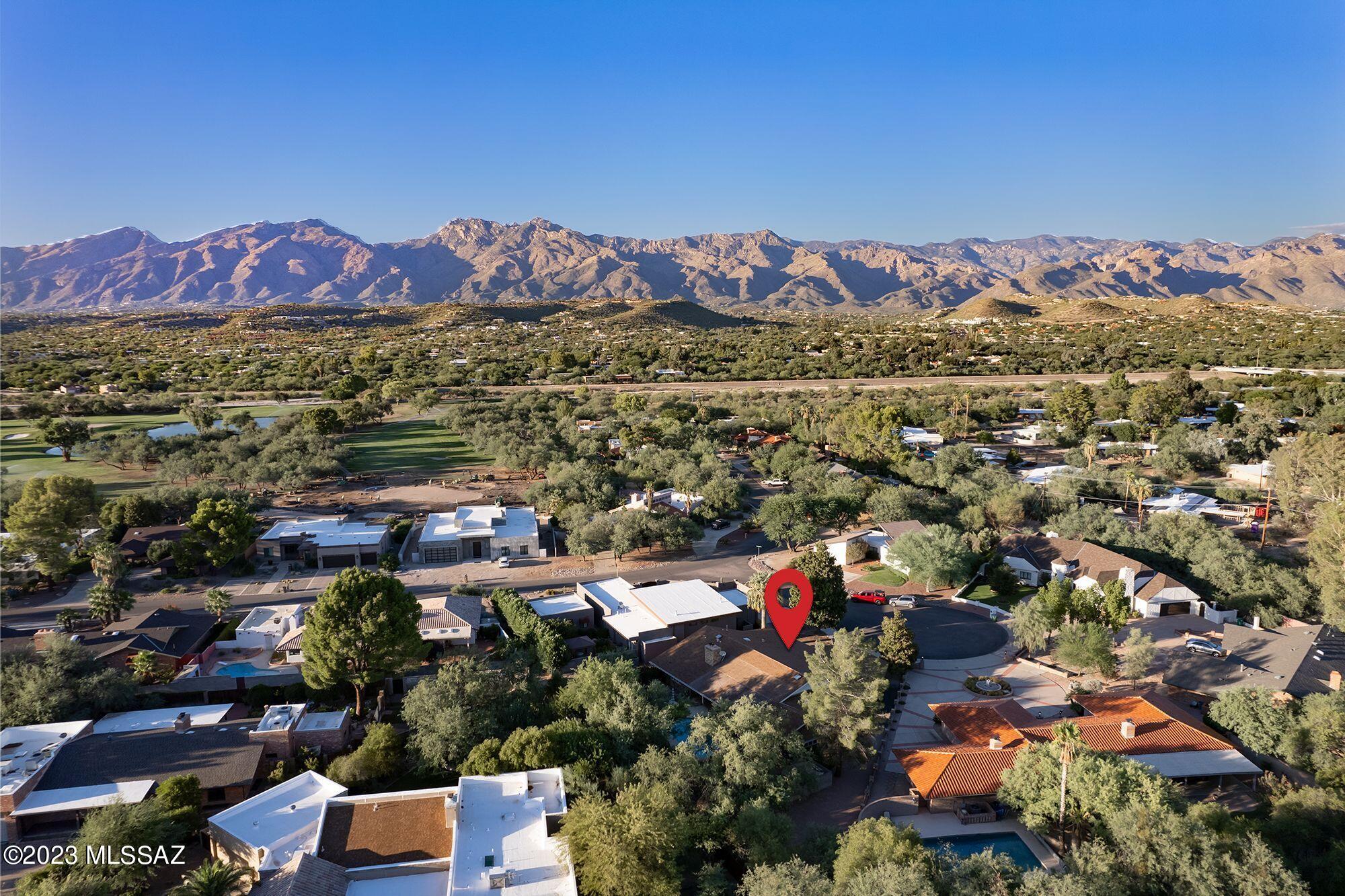 Sunset North (1-47) - Residential