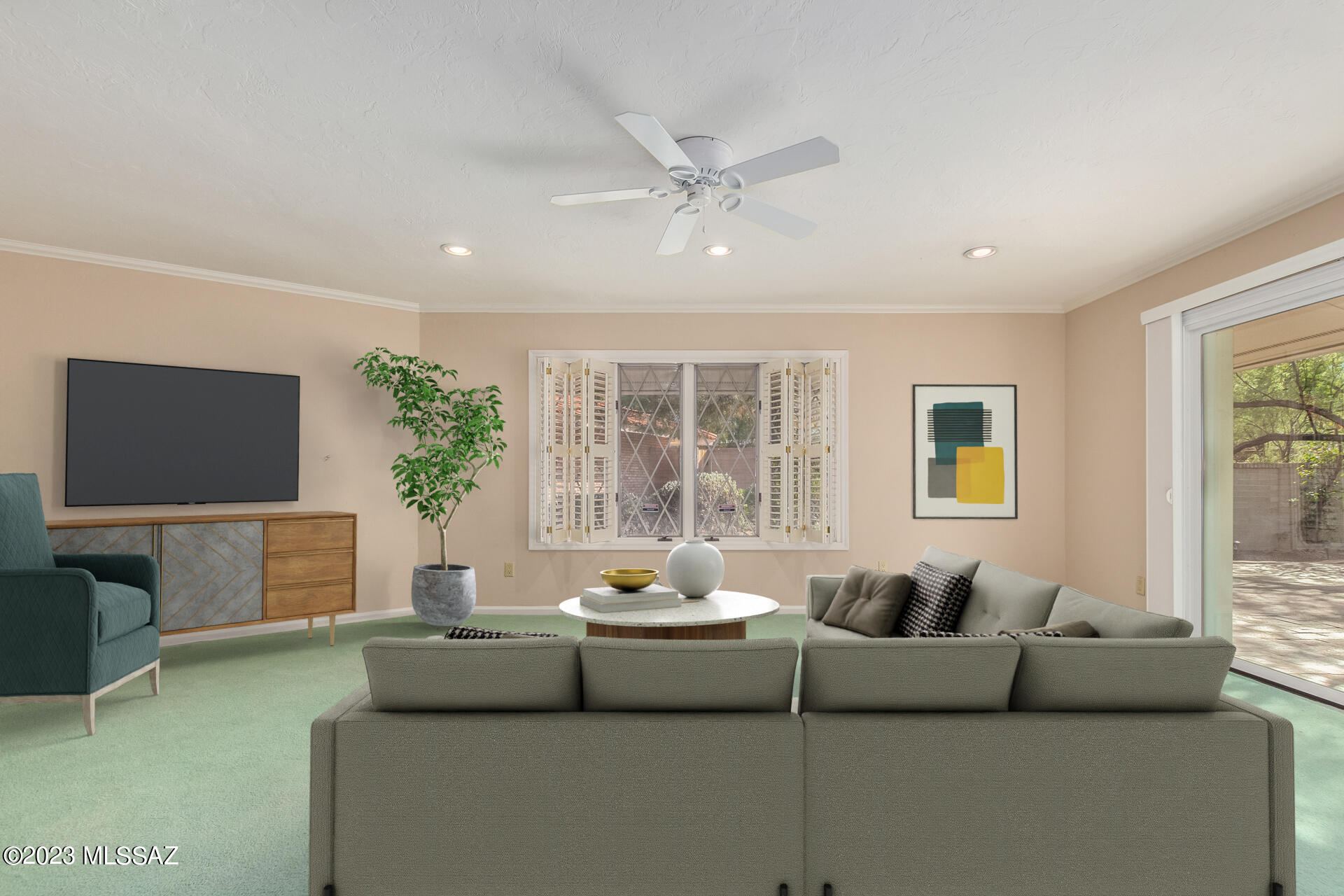 Sunset North (1-47) - Residential