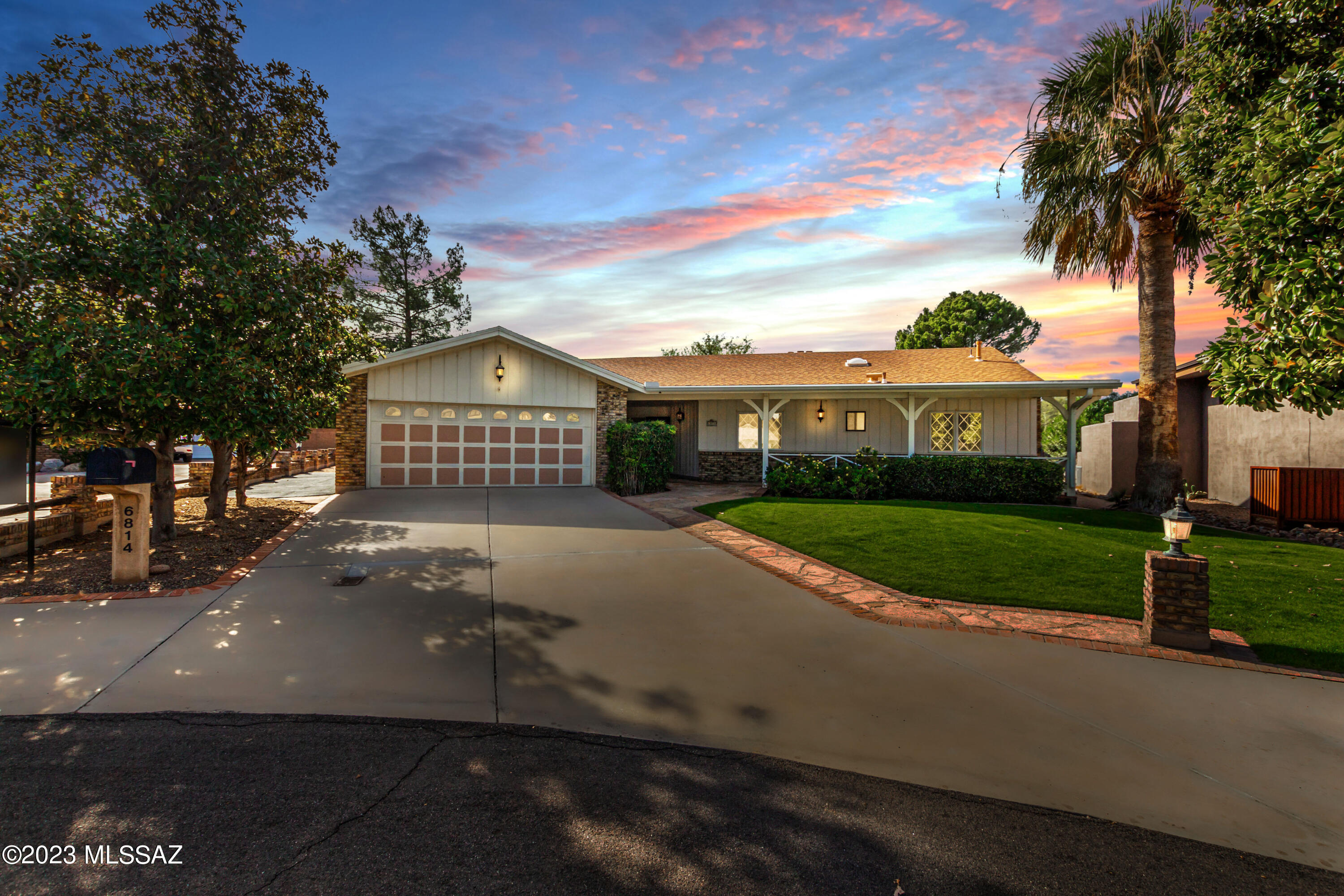 Sunset North (1-47) - Residential