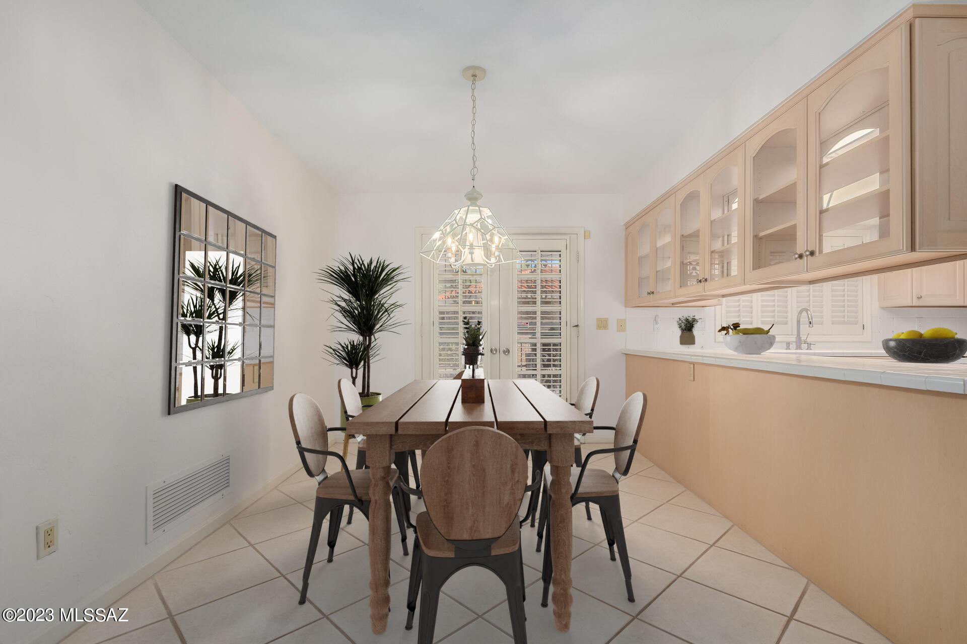 Sunset North (1-47) - Residential