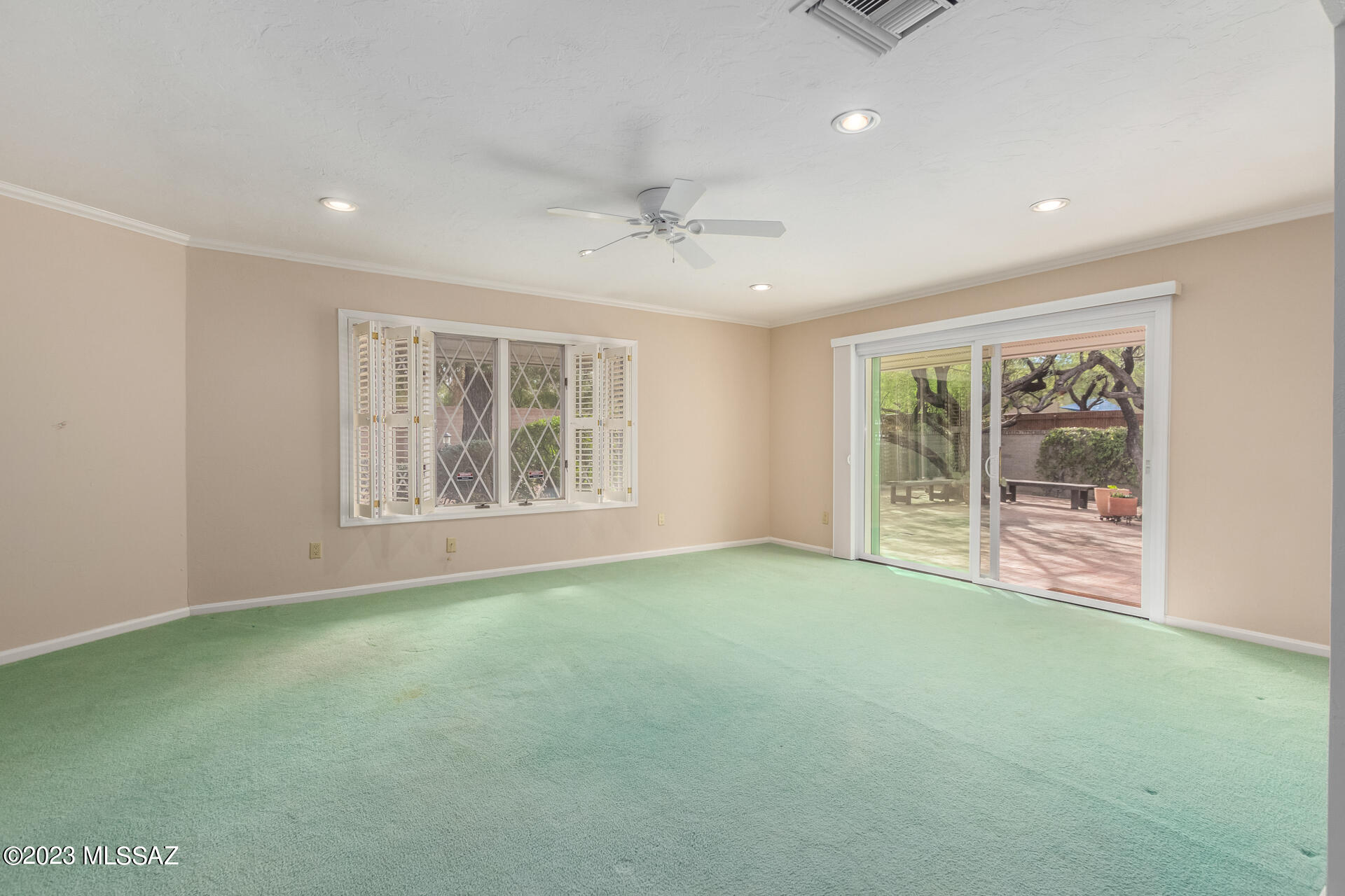 Sunset North (1-47) - Residential