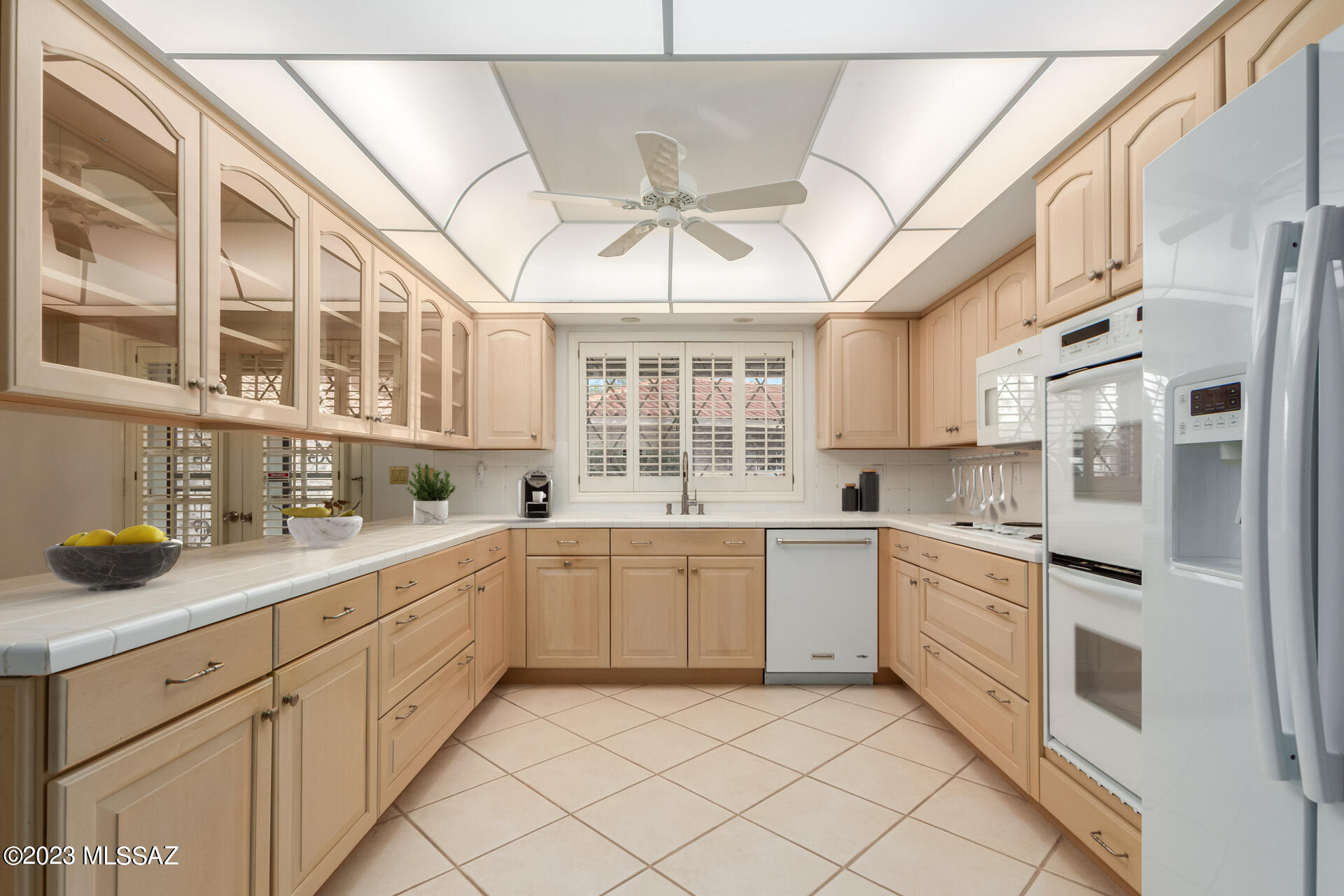 Sunset North (1-47) - Residential
