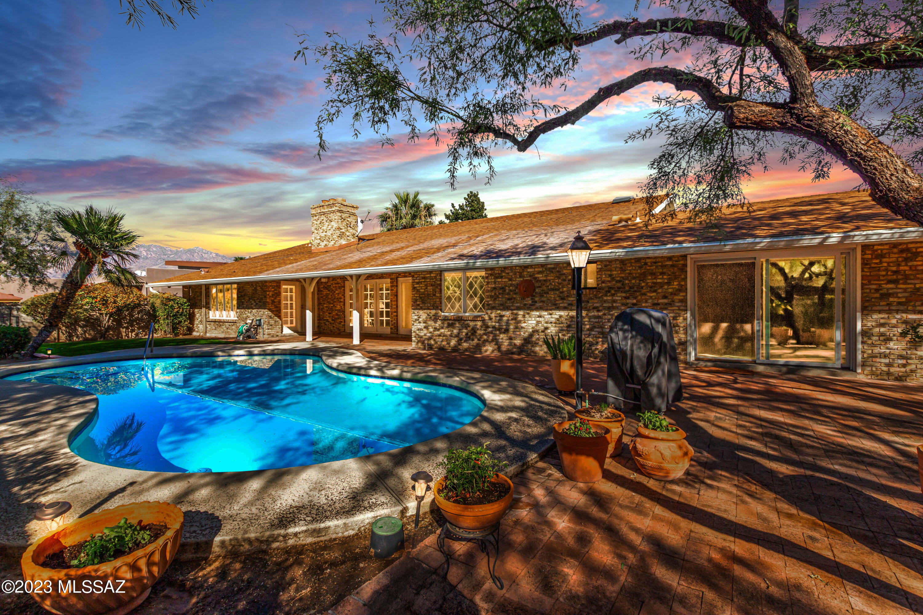 Sunset North (1-47) - Residential
